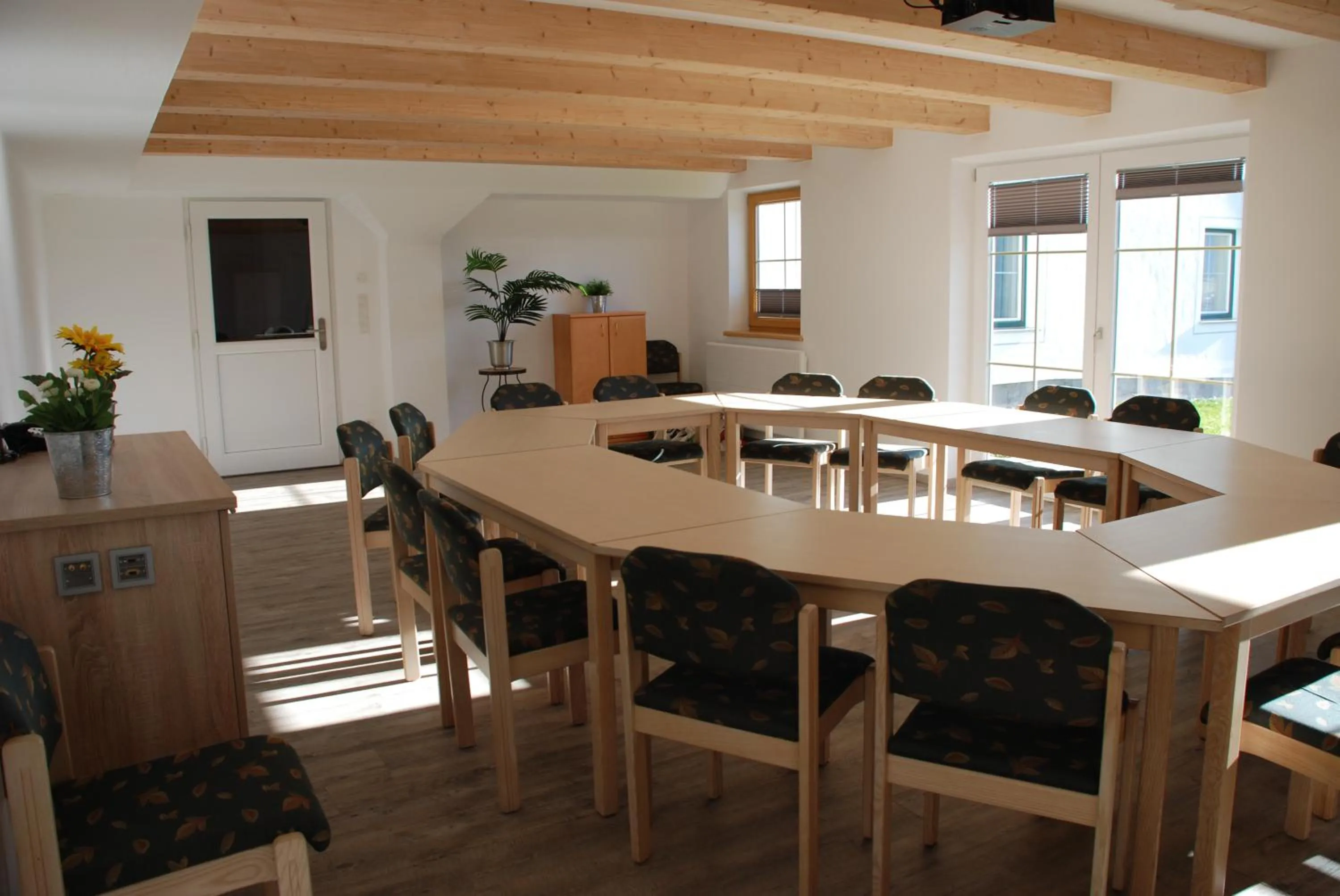 Business facilities in Hotel Zum Granitzl