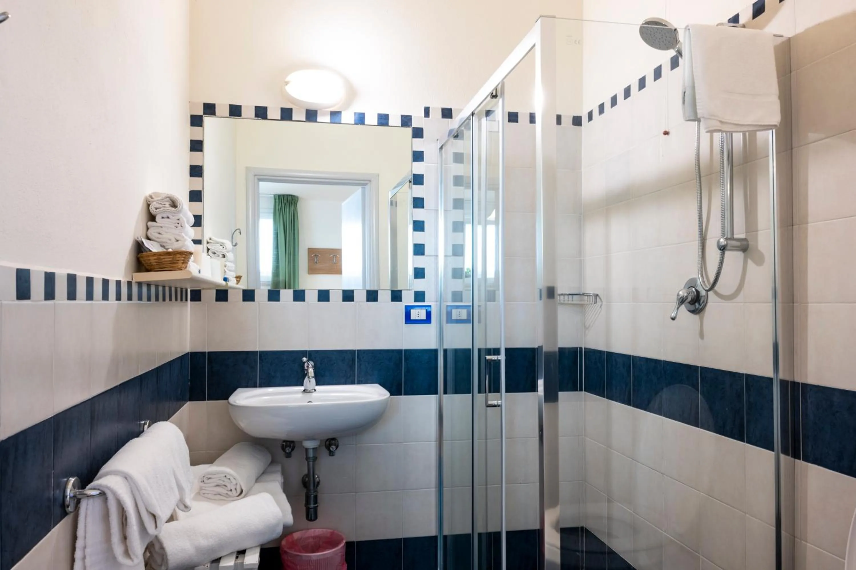 Apartment - Ground Floor in Hotel Sylvia