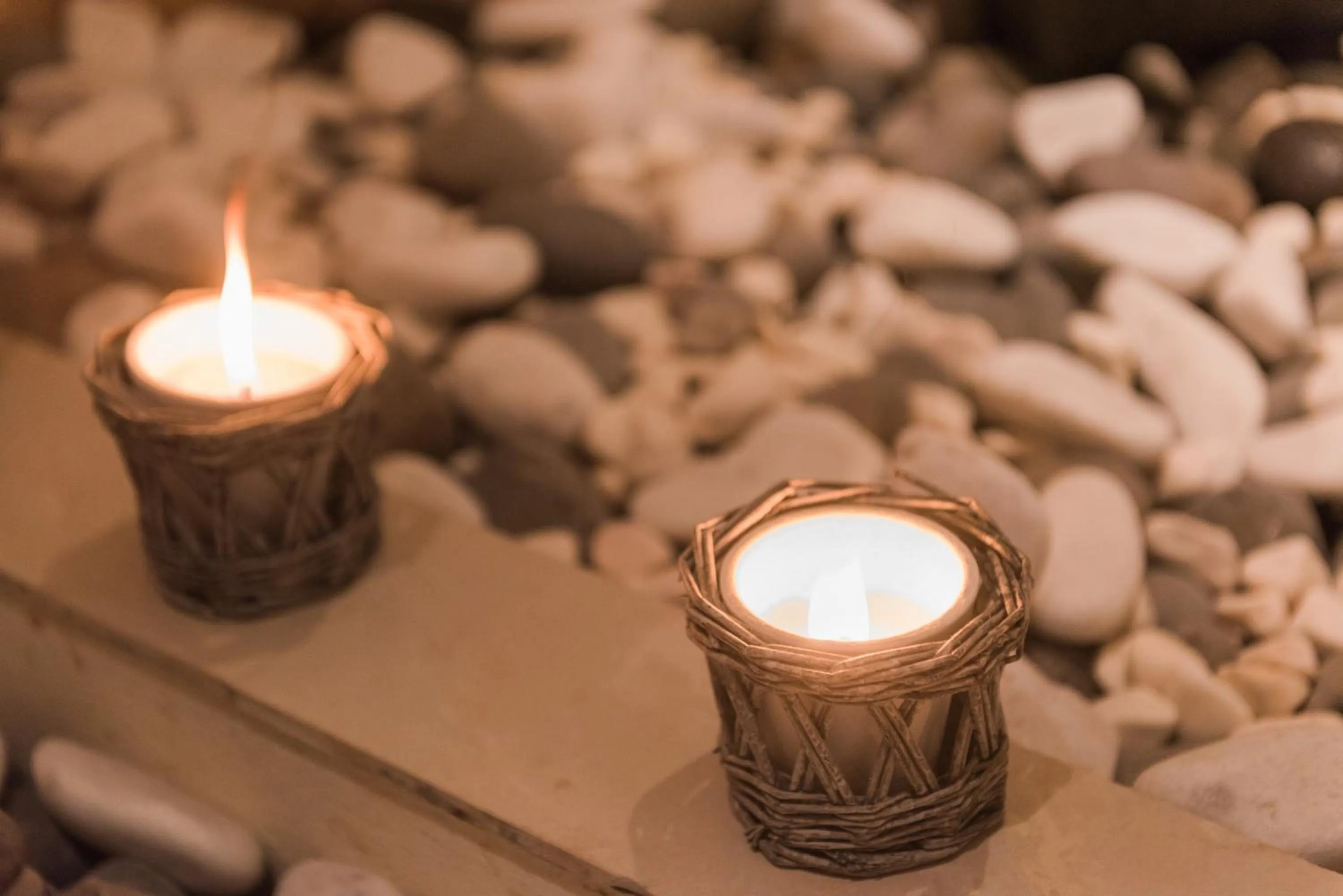 Spa and wellness centre/facilities in Hotel Do Campo