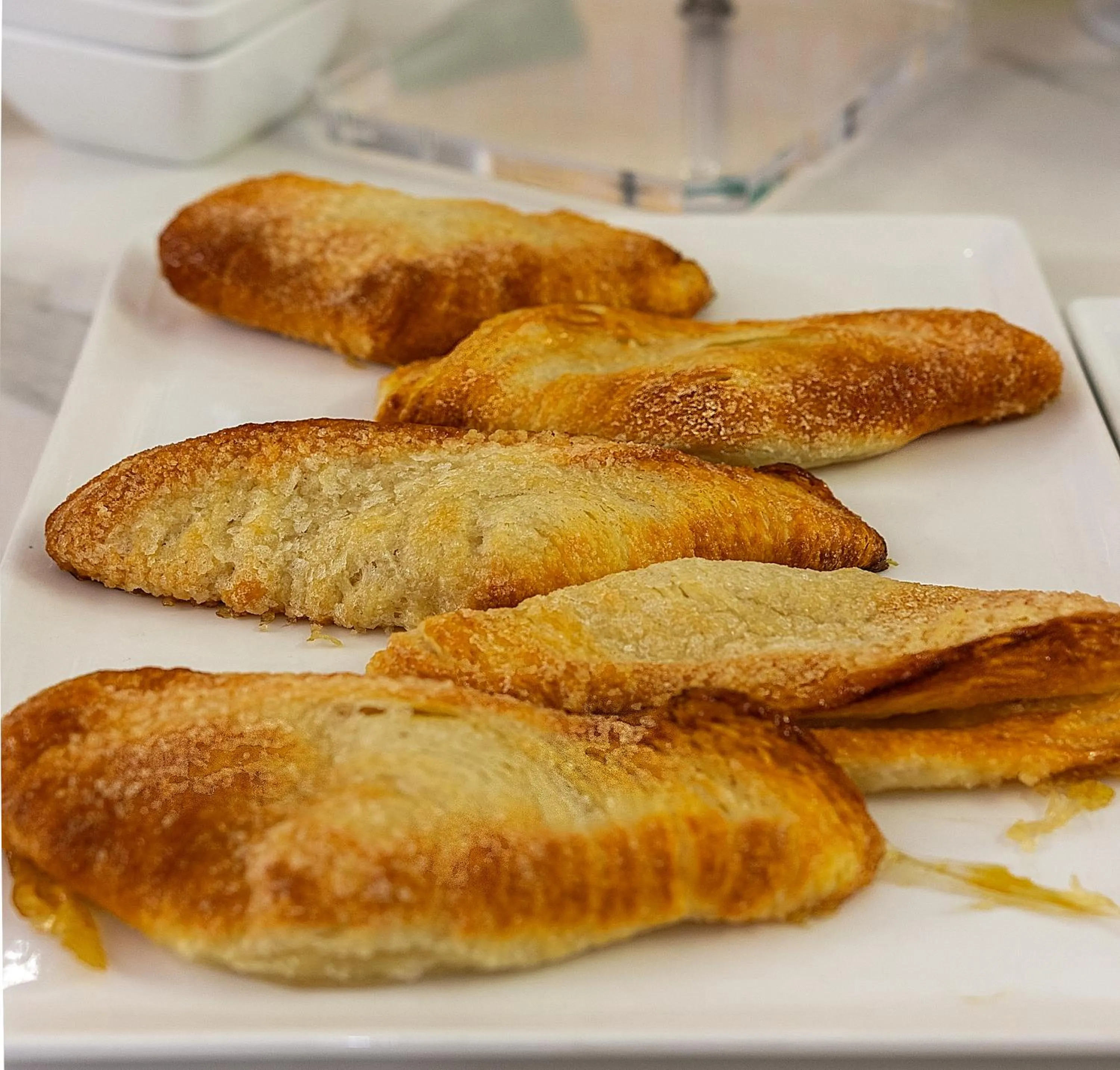 Buffet breakfast in Hotel Tirreno