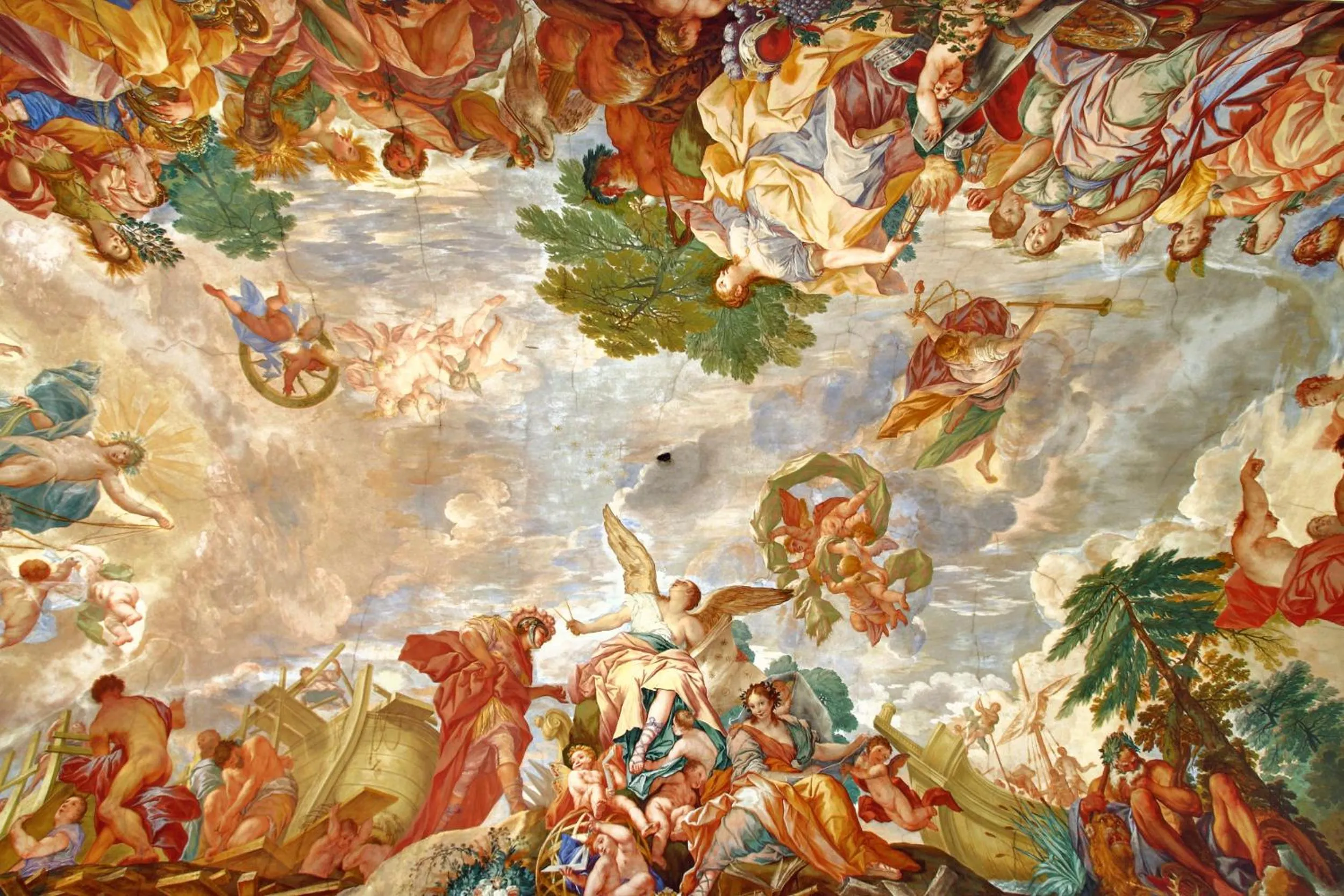 Other in Palazzo Tolomei - Residenza D'Epoca