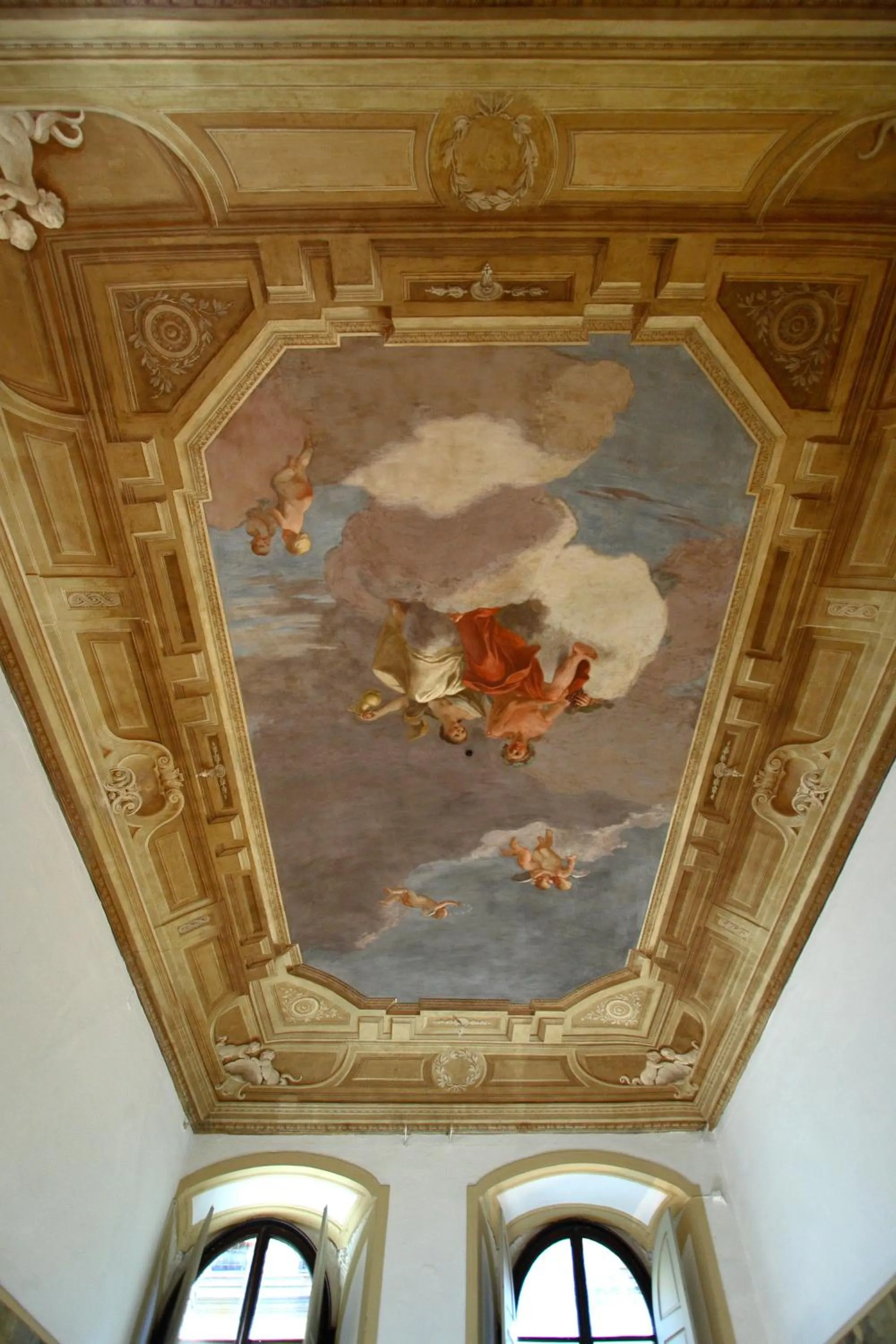 Other in Palazzo Tolomei - Residenza D'Epoca