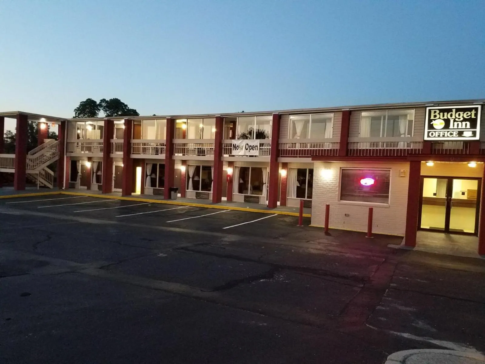 Other in Budget inn Tarboro