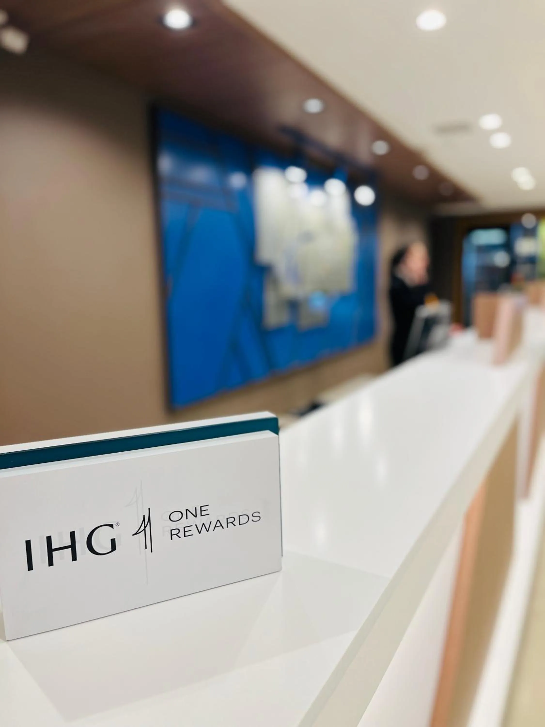 Property building in Holiday Inn Express Rosario by IHG