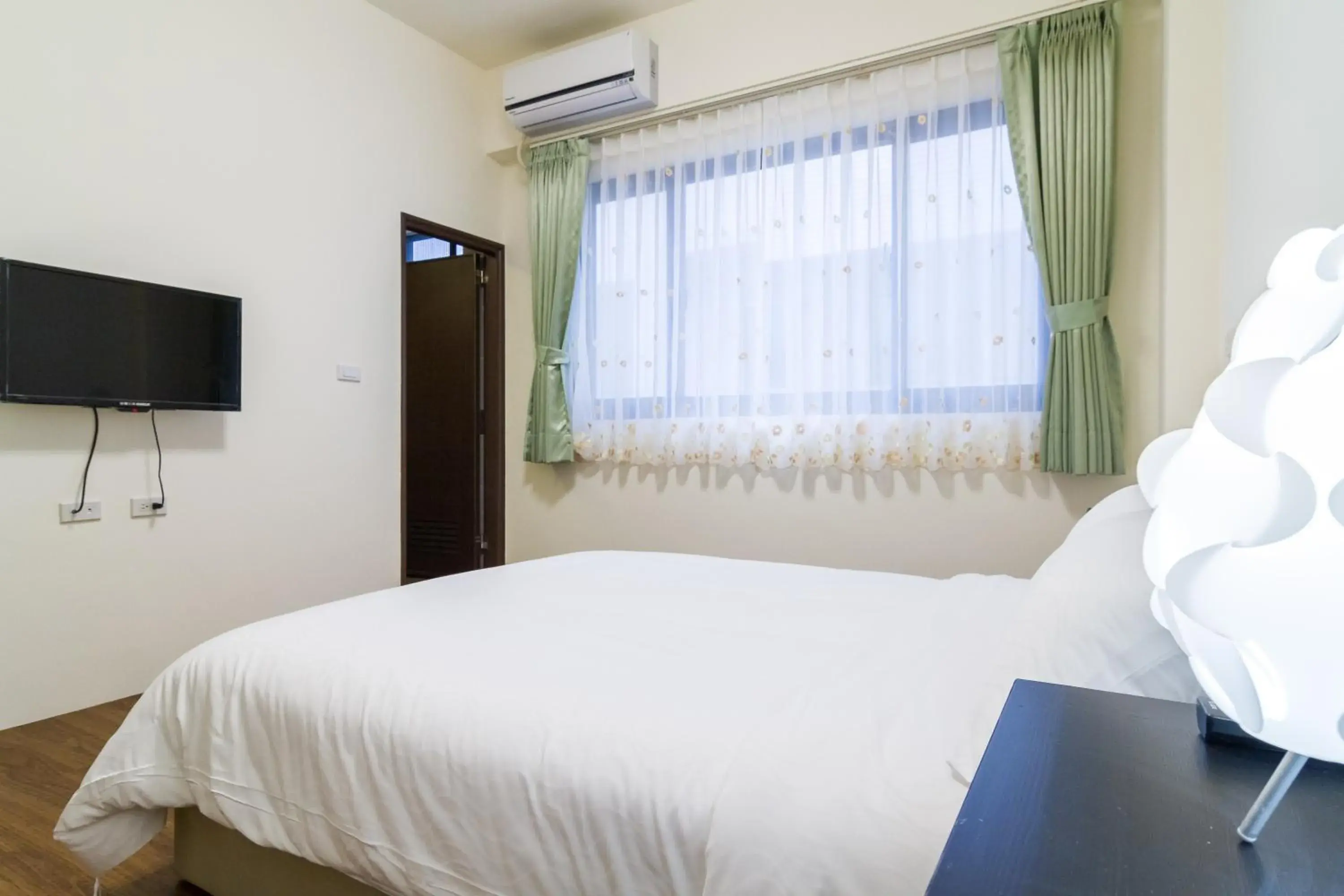 Standard Double Room in Wendy's home Toucheng Mansion B Standard Double Room in Wendy's home Toucheng Mansion B