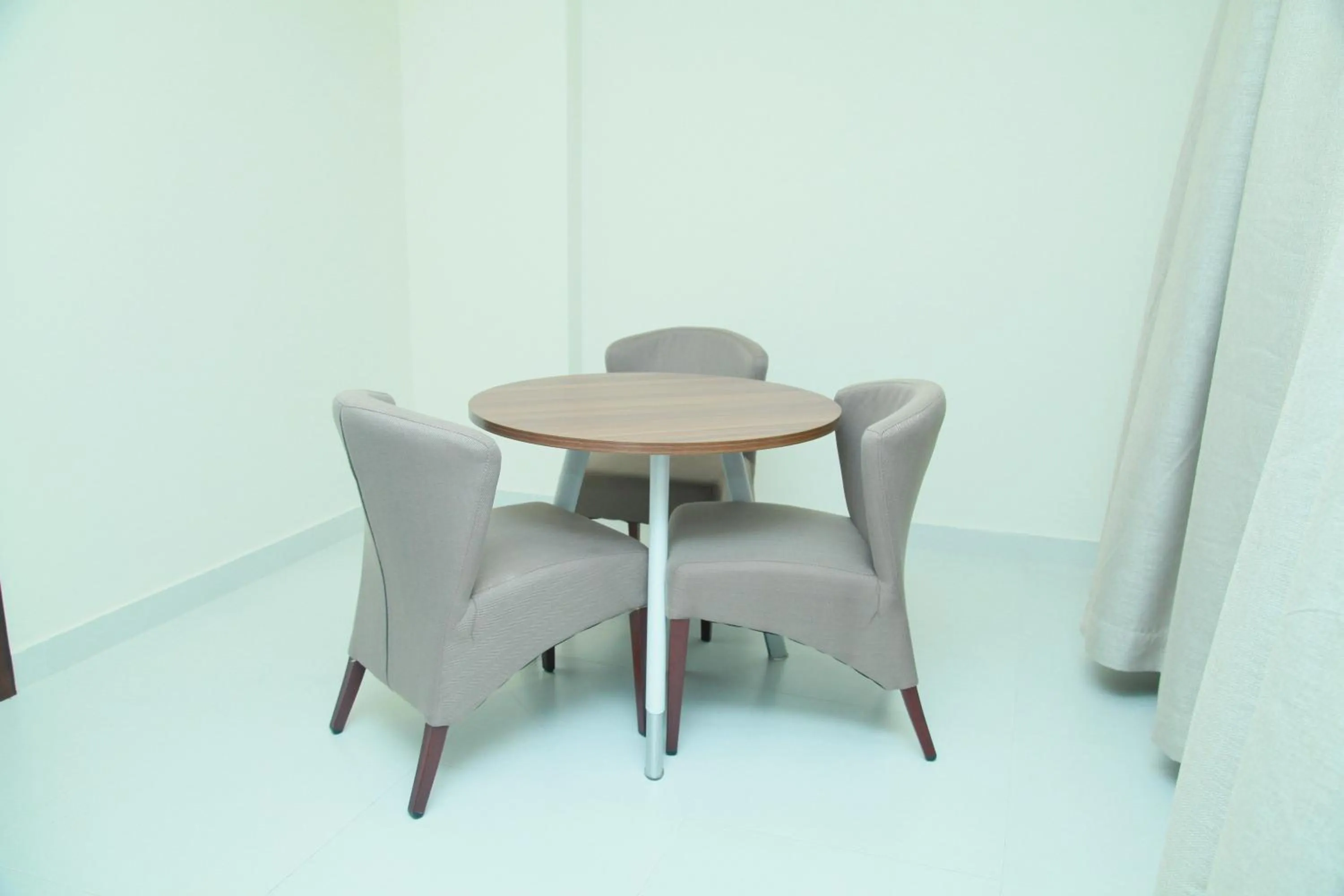 Living room in Vavas Inn & Suites