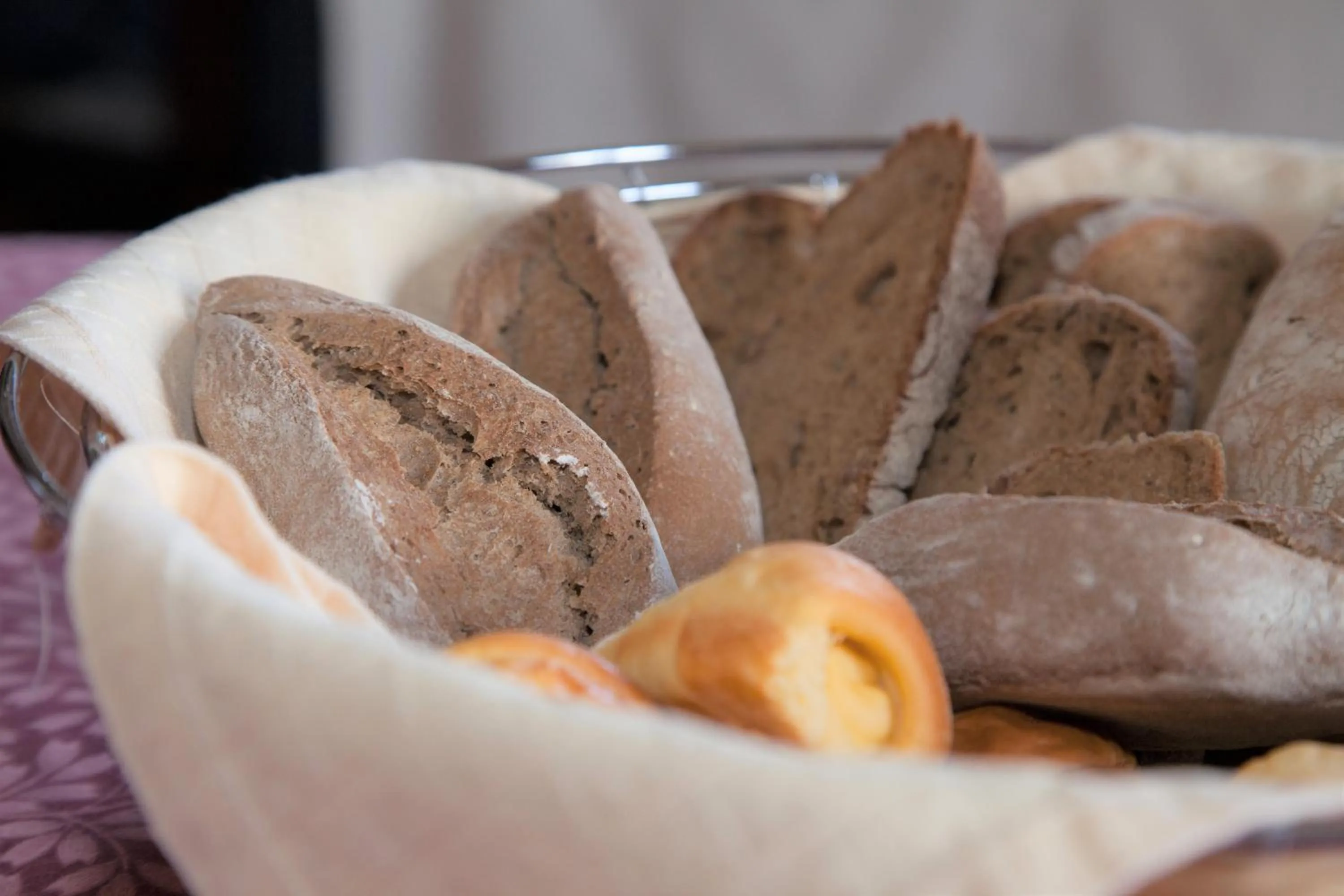 Food and drinks in Casa Das Obras