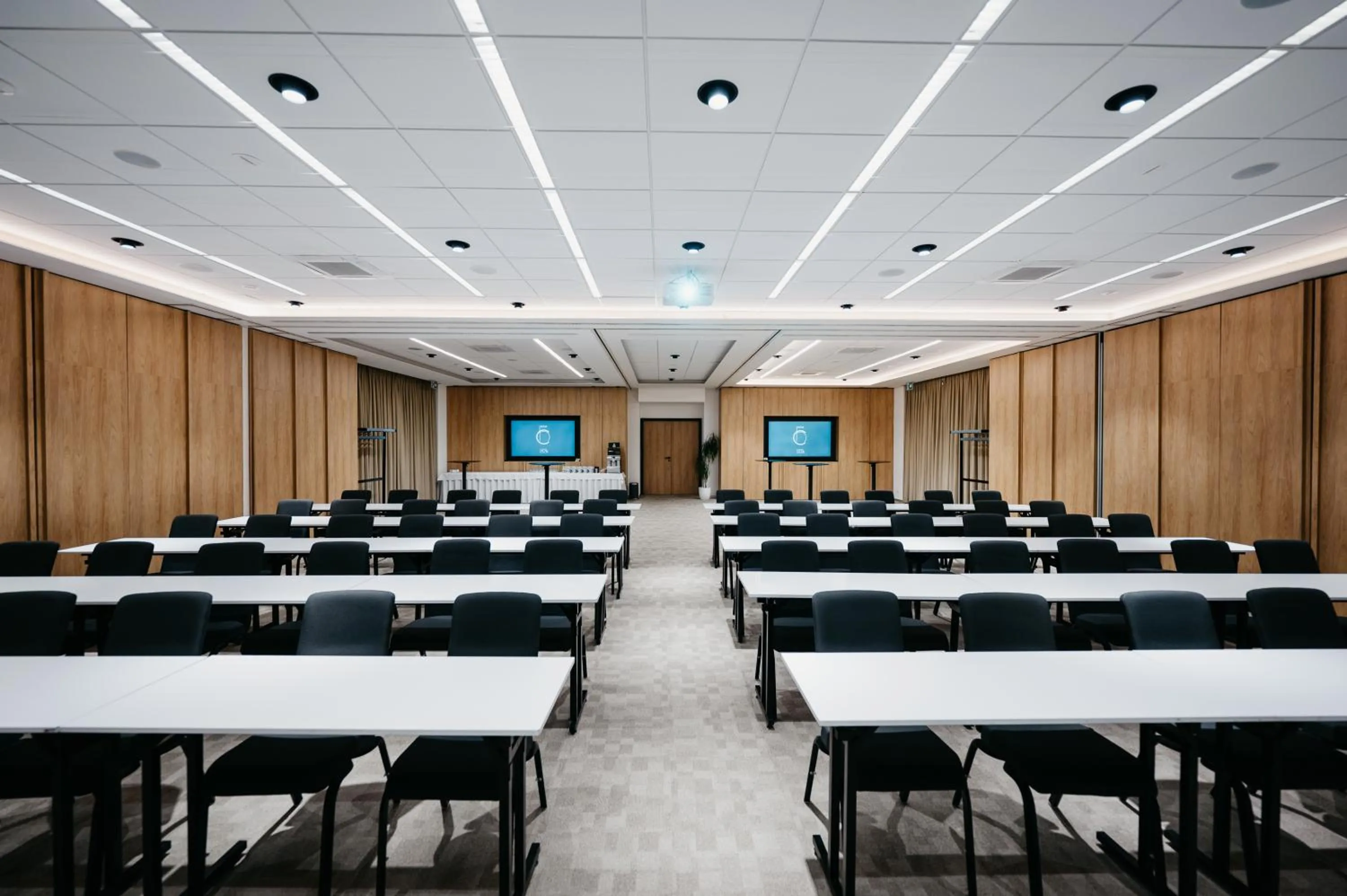 Meeting/conference room in Hotel Color