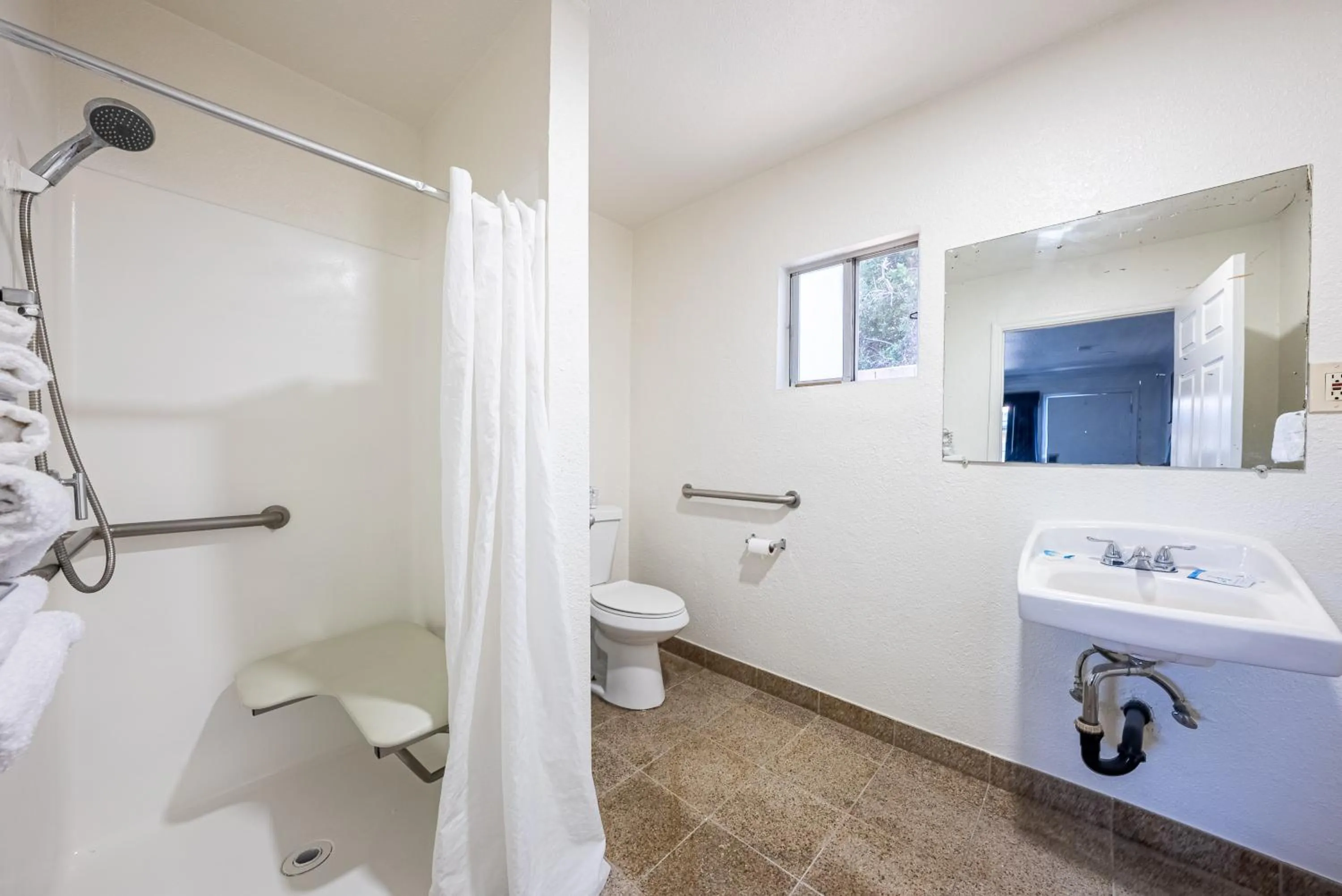 Town and Country Inn