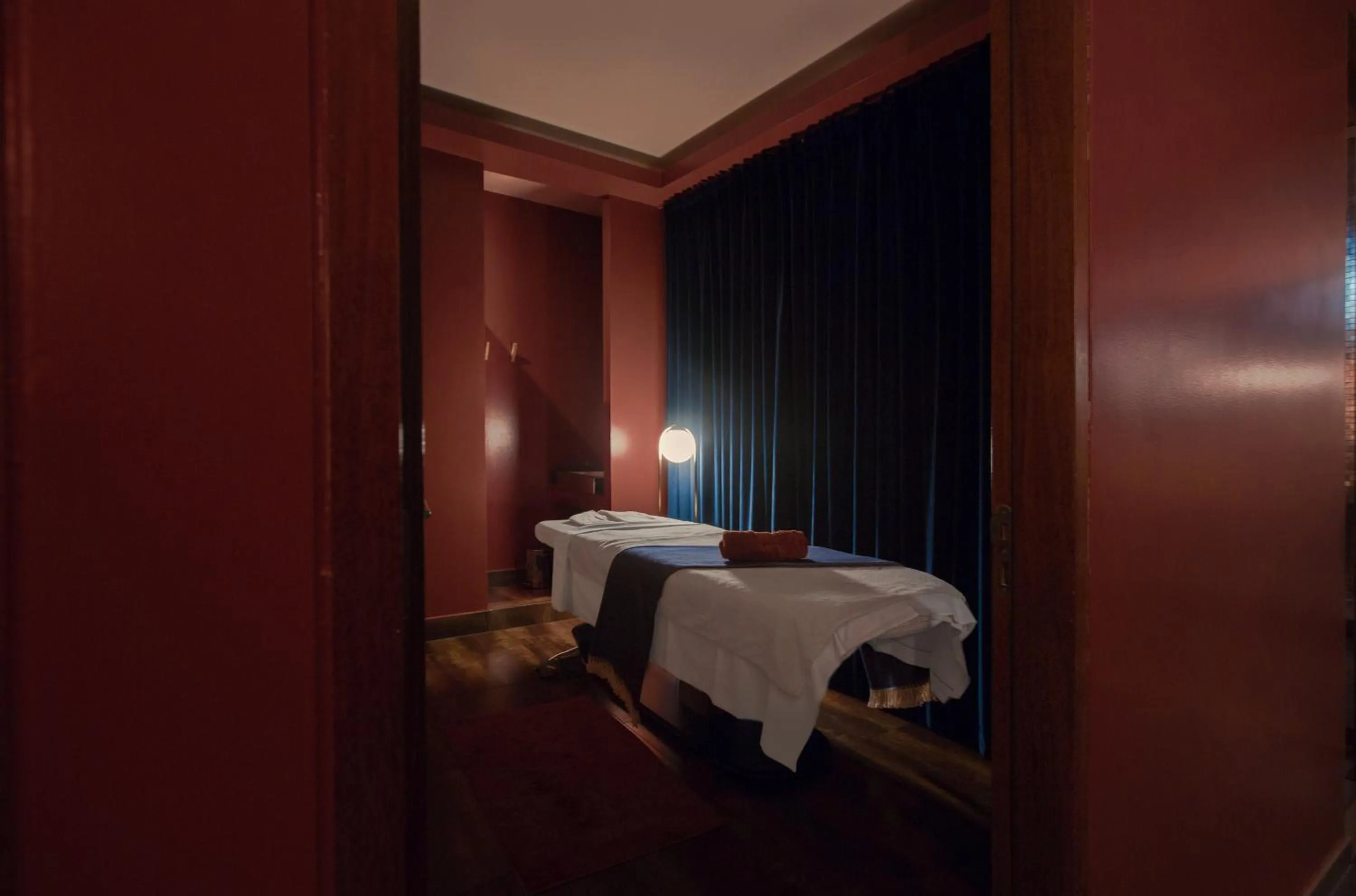 Massage in The Vintage Hotel & Spa Lisbon
