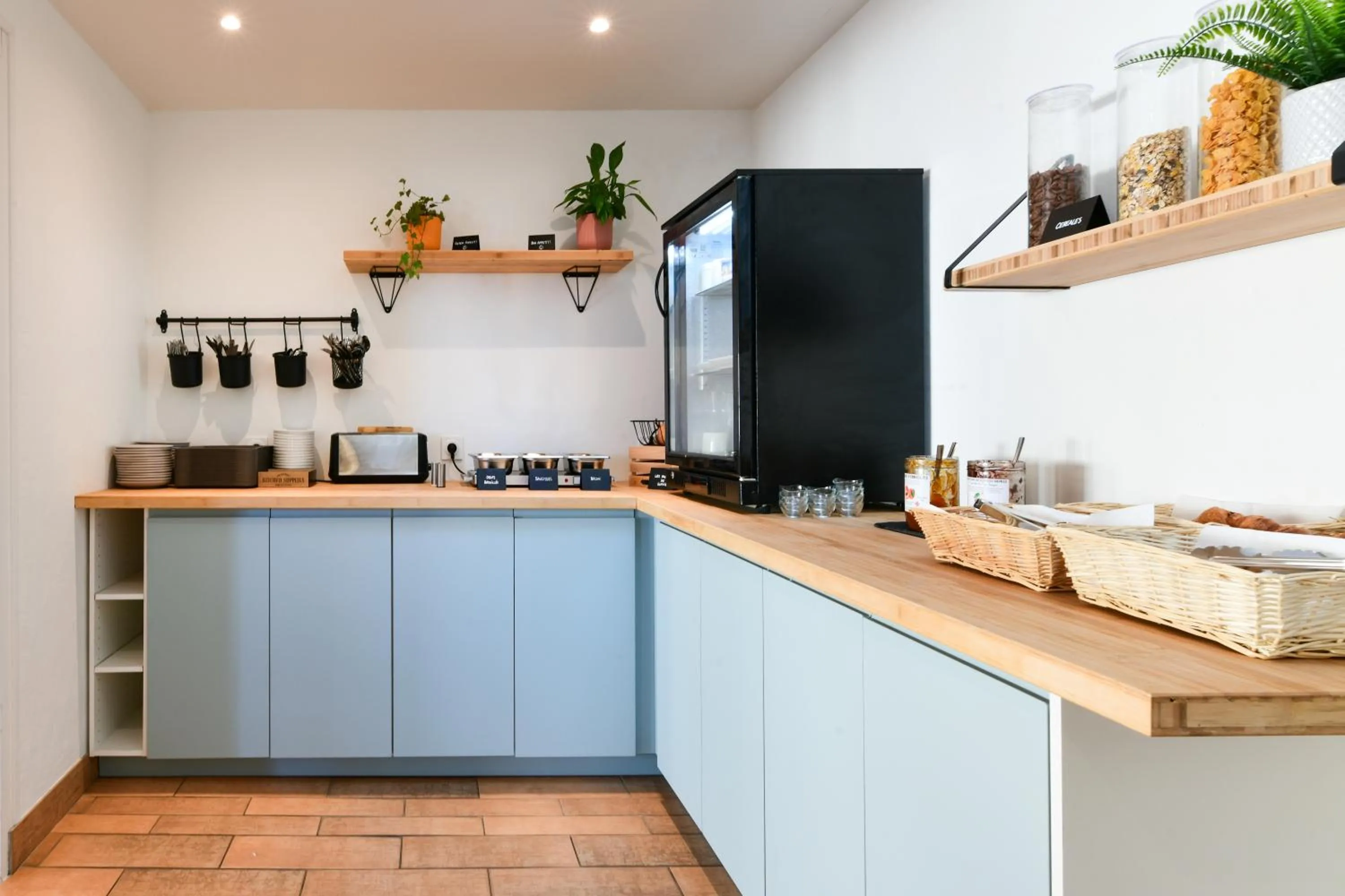 Logis Hotel de France