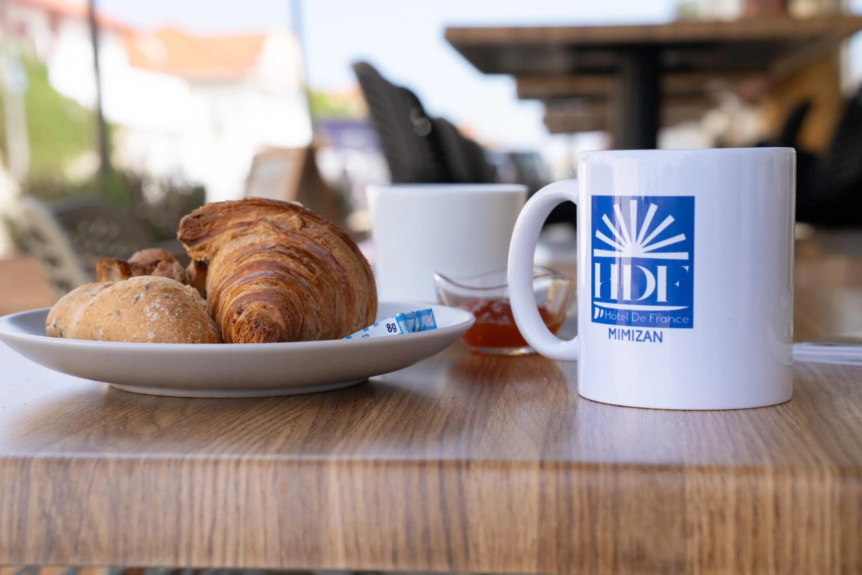 Logis Hotel de France