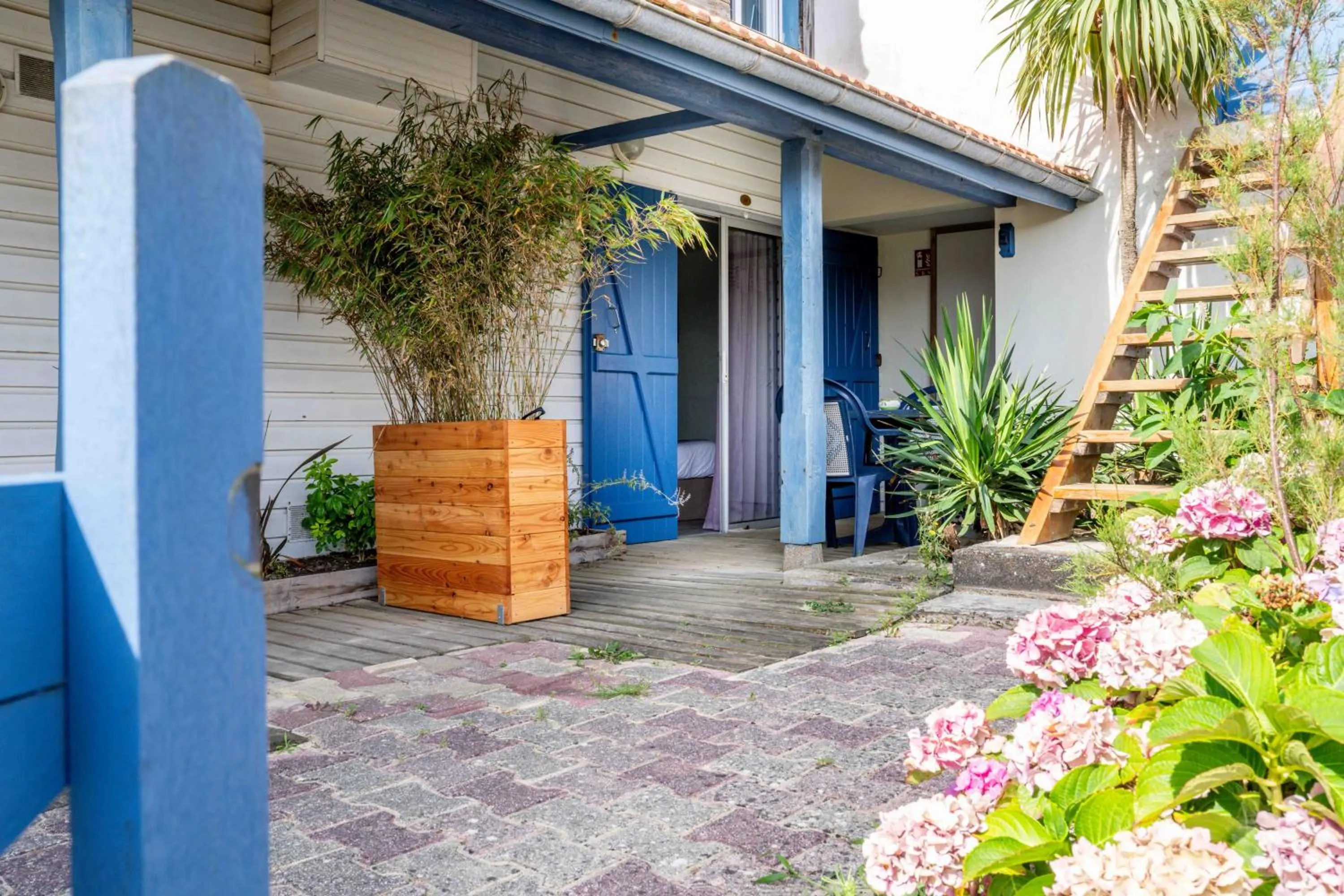 Logis Hotel de France