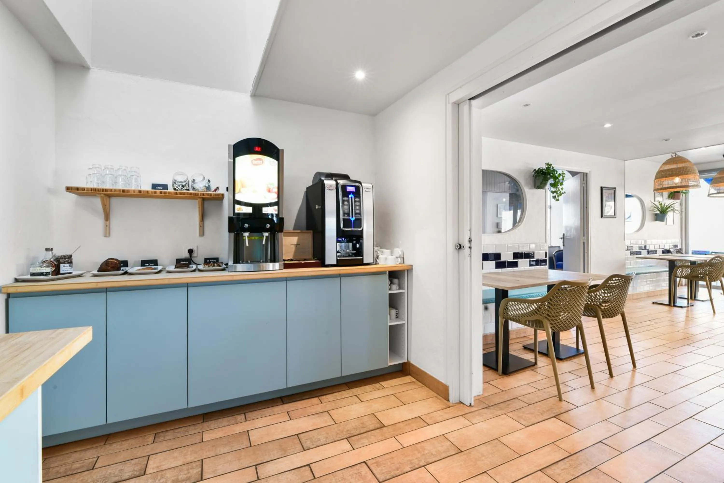 Logis Hotel de France