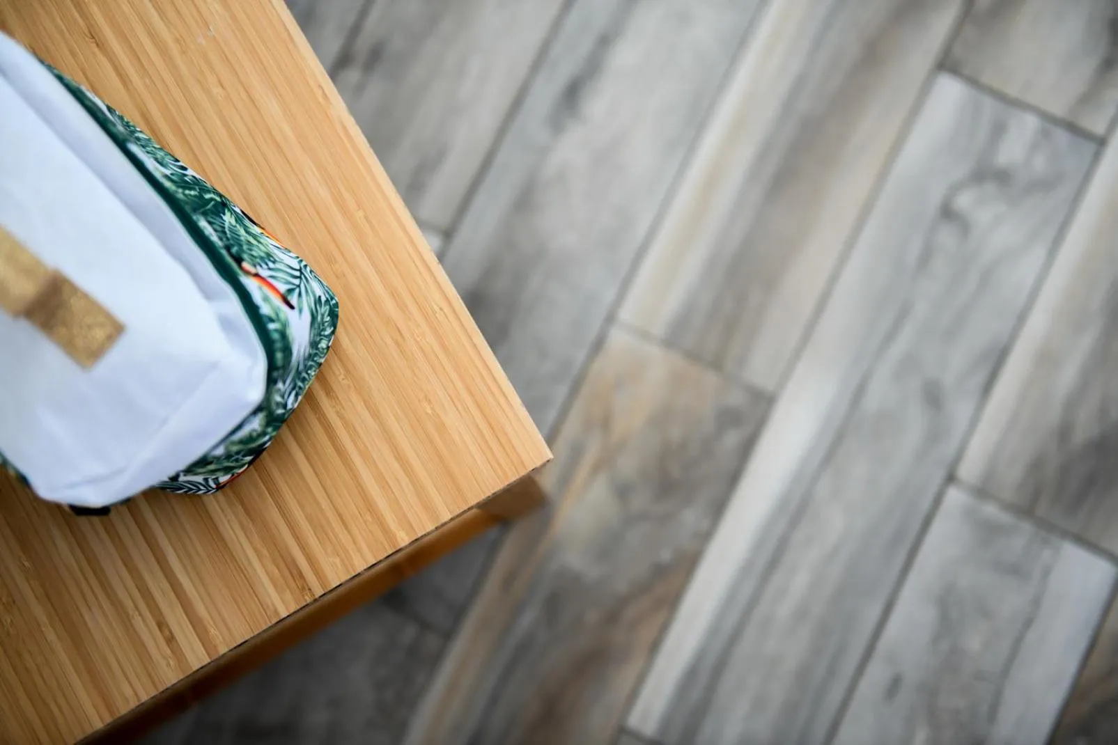 Bathroom in Logis Hotel de France