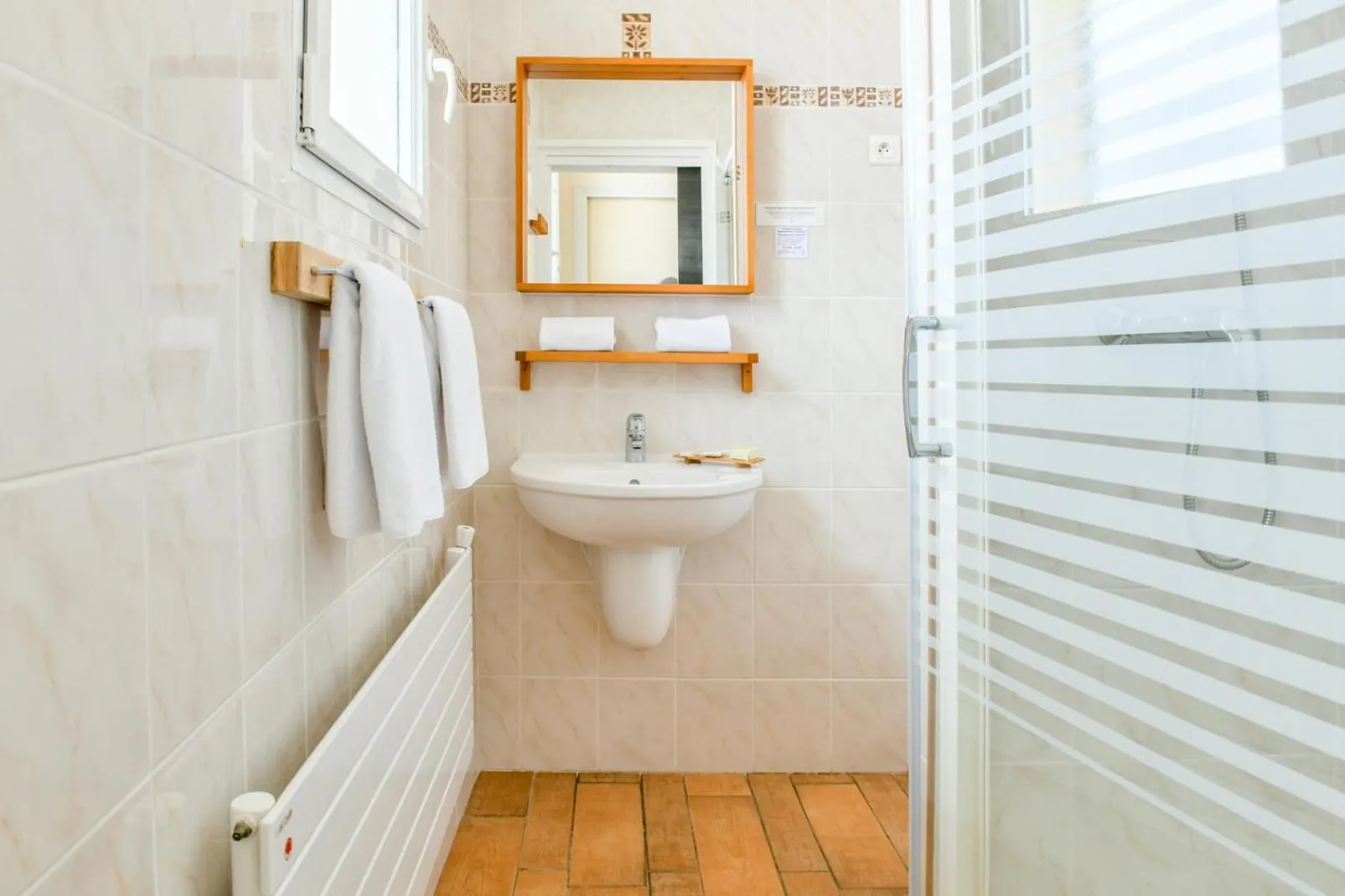 Logis Hotel de France