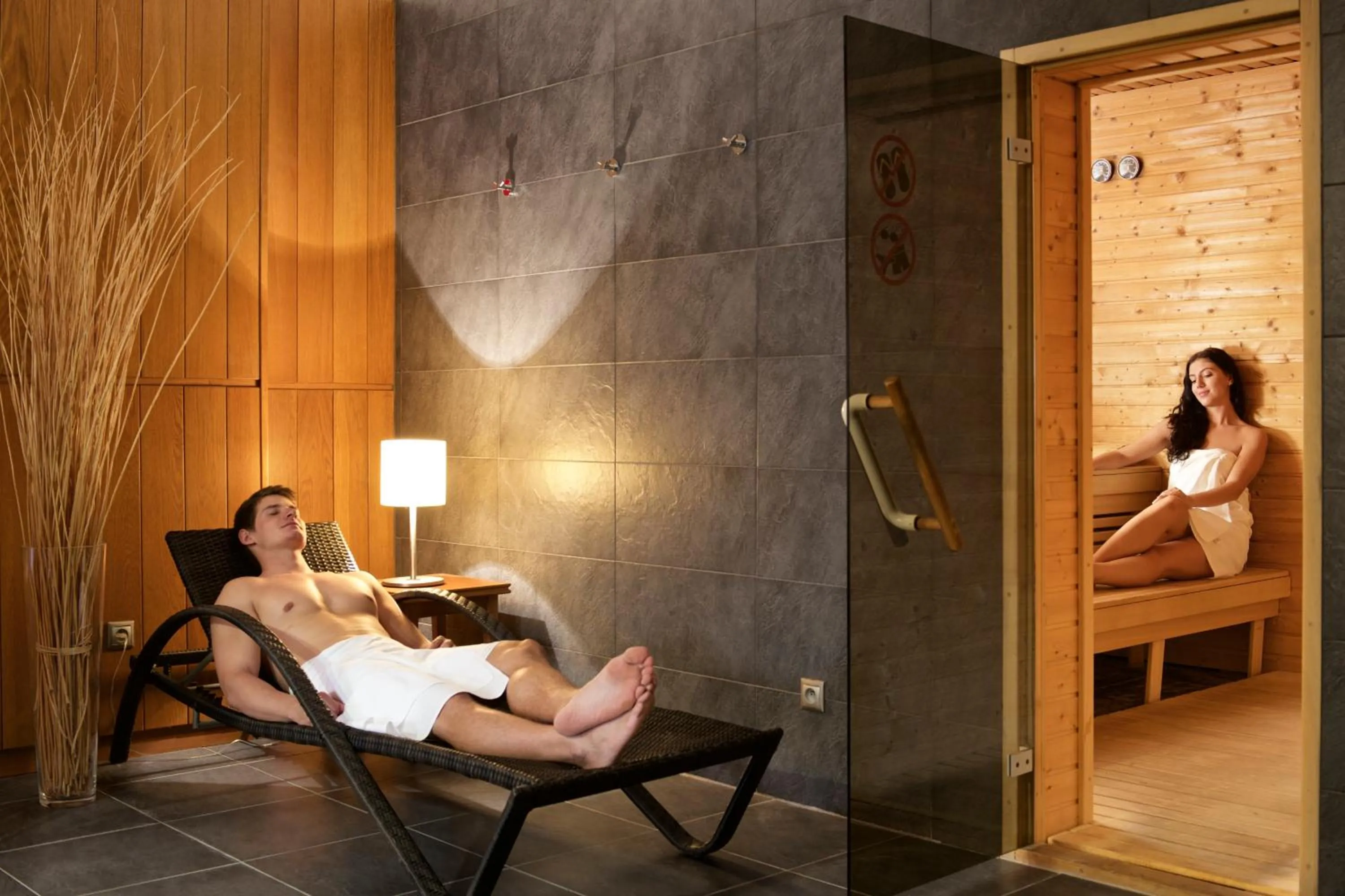 Activities in Hotel Devín