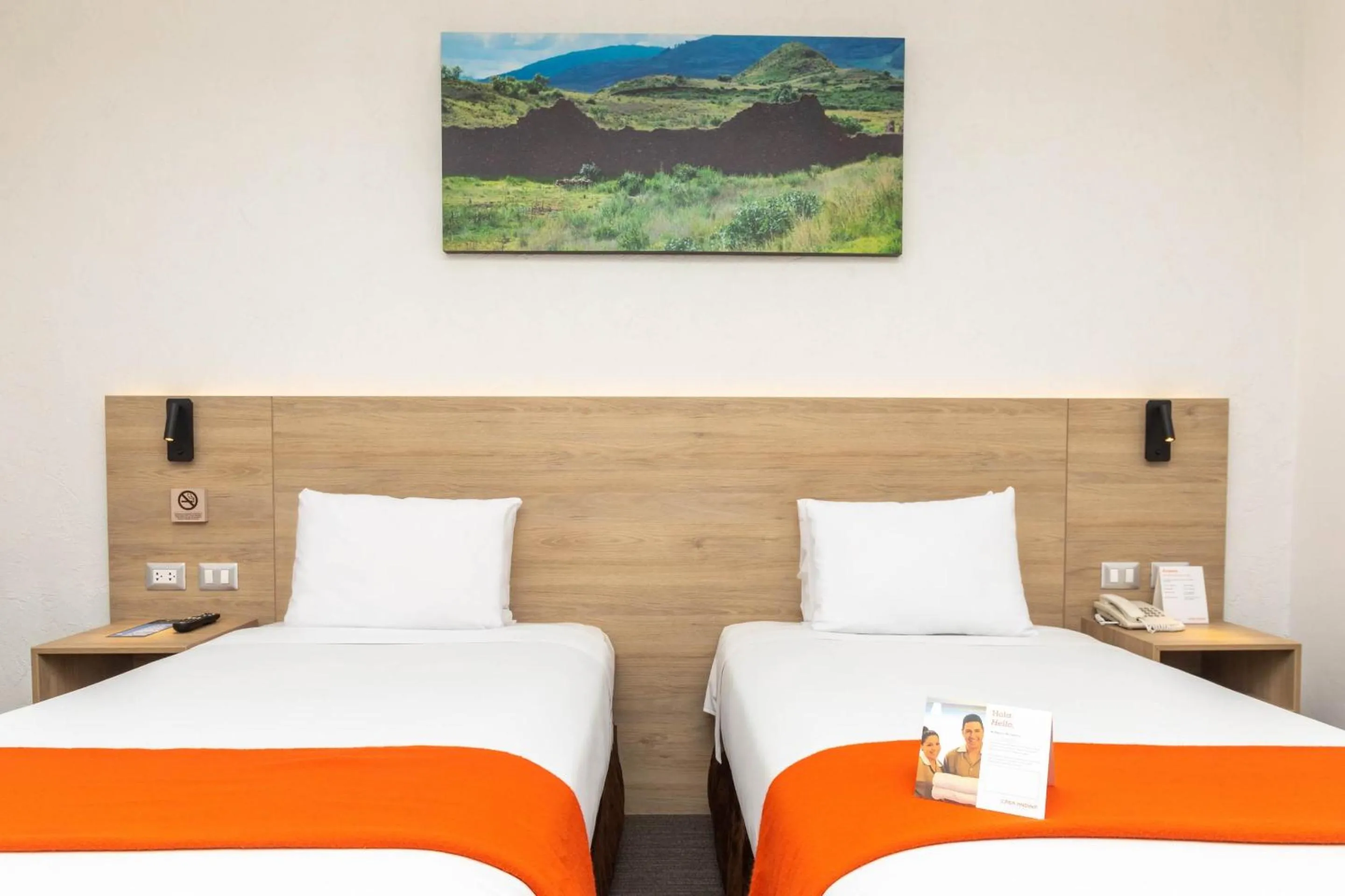 Bedroom, Bed in Casa Andina Standard Cusco San Blas