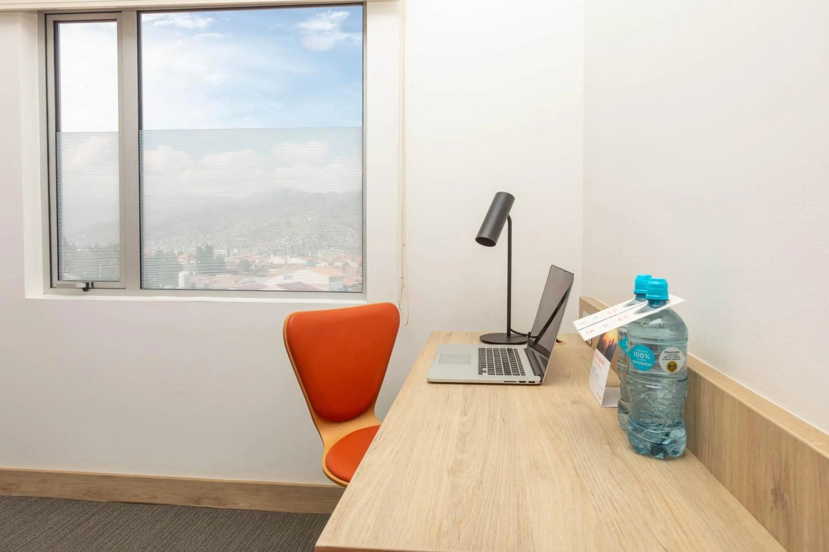 Bedroom in Casa Andina Standard Cusco San Blas