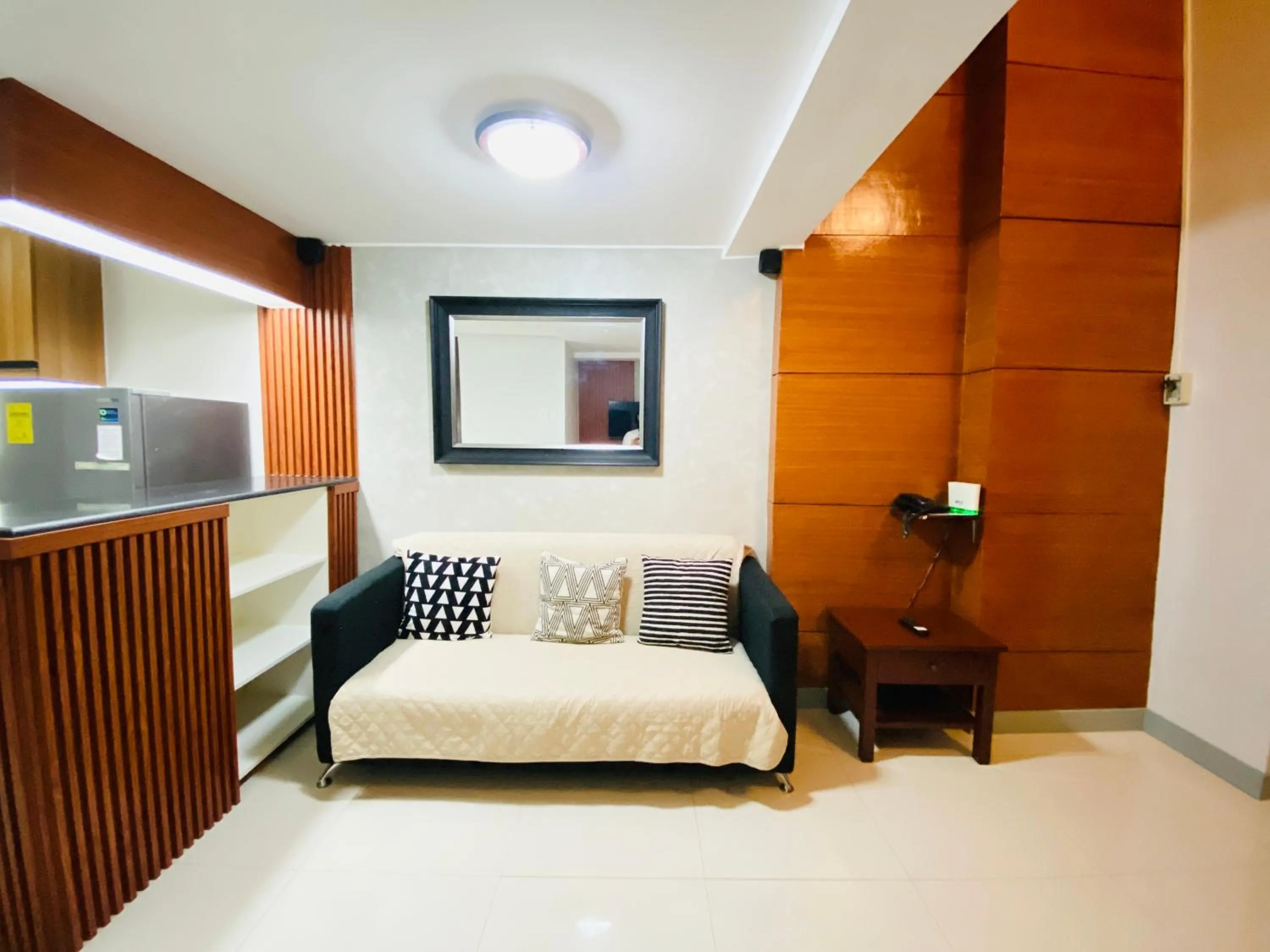 Cebu City Huge Lofts by P&J