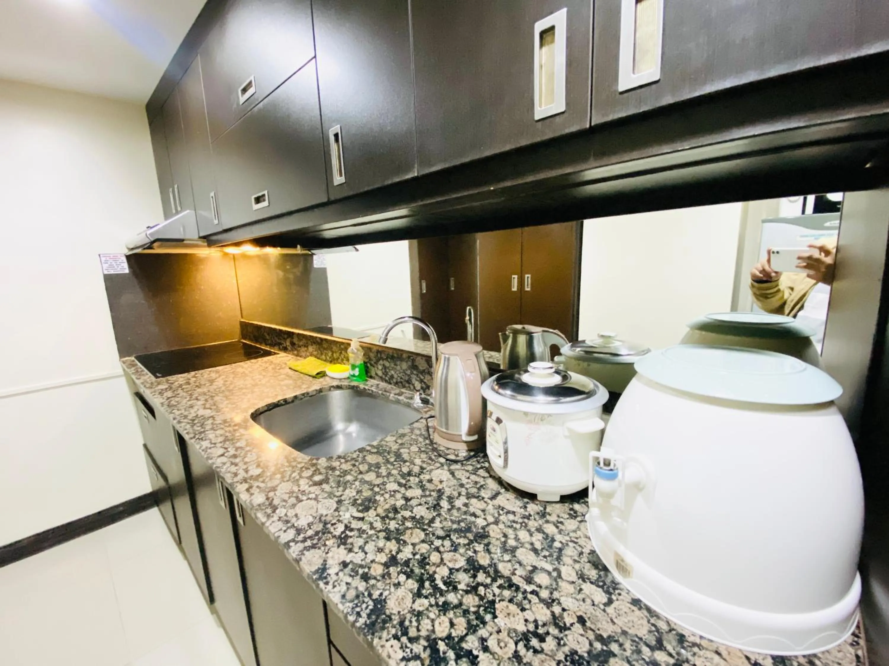 Cebu City Huge Lofts by P&J