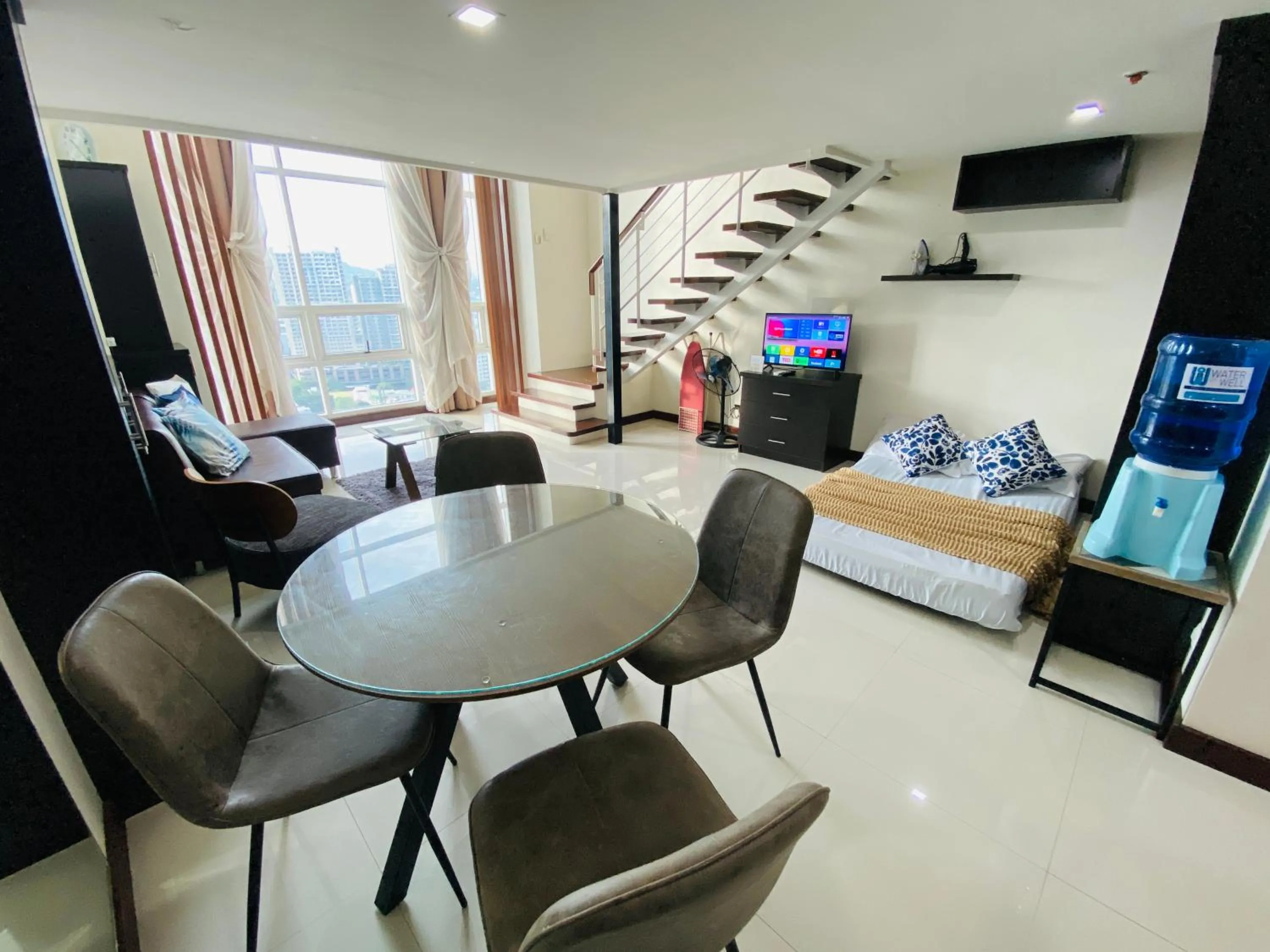 Cebu City Huge Lofts by P&J