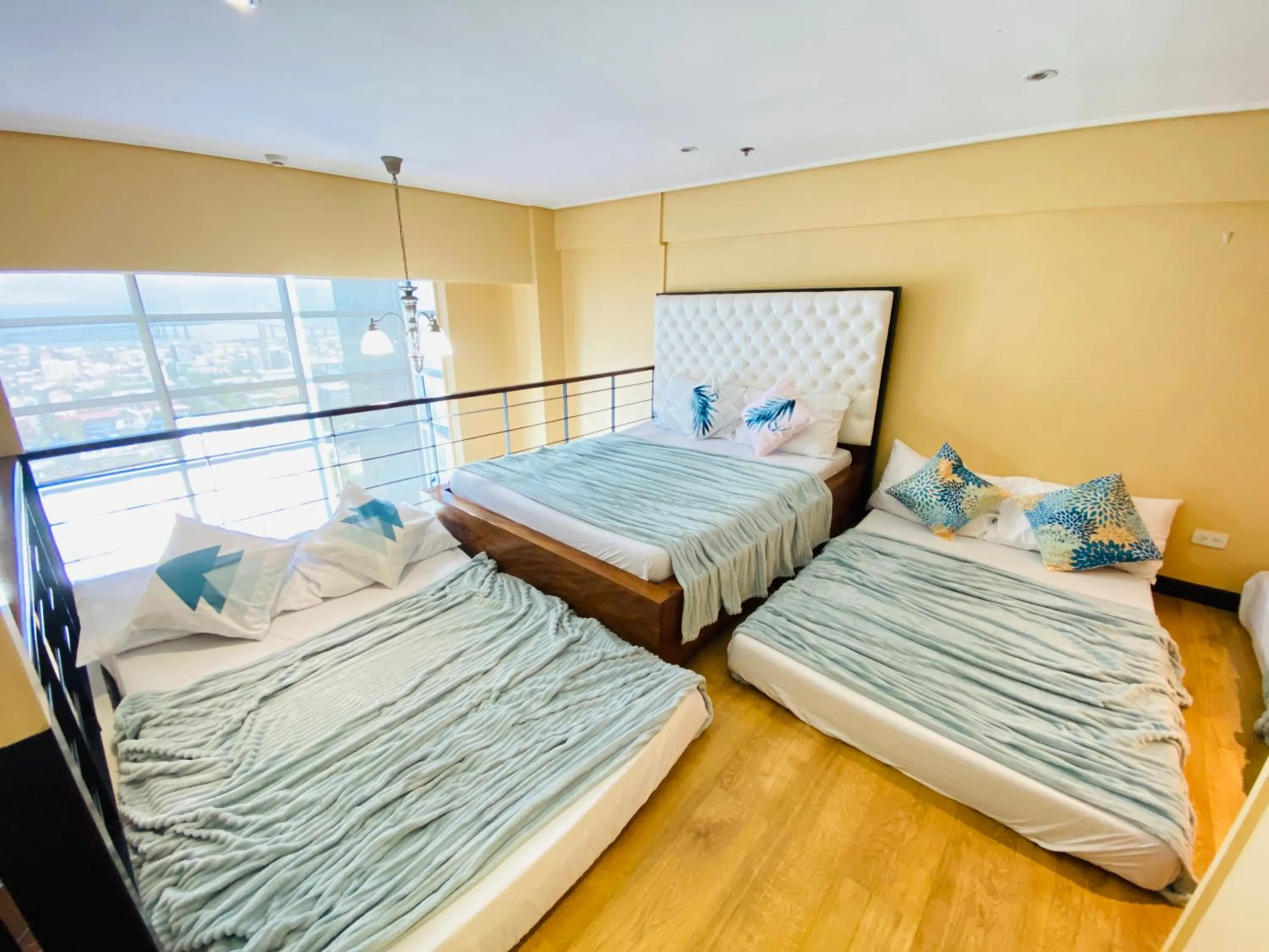 Cebu City Huge Lofts by P&J