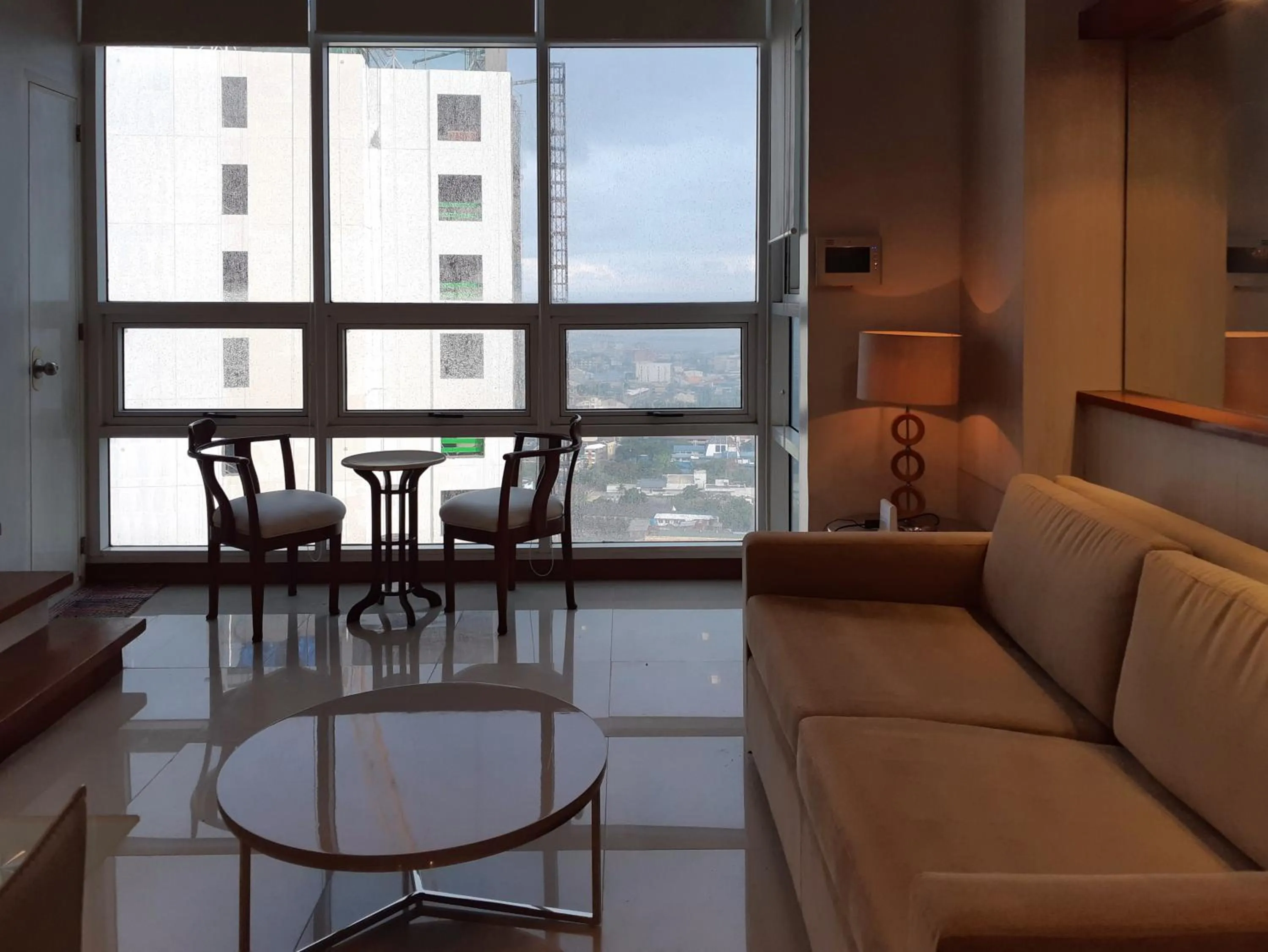 Cebu City Huge Lofts by P&J
