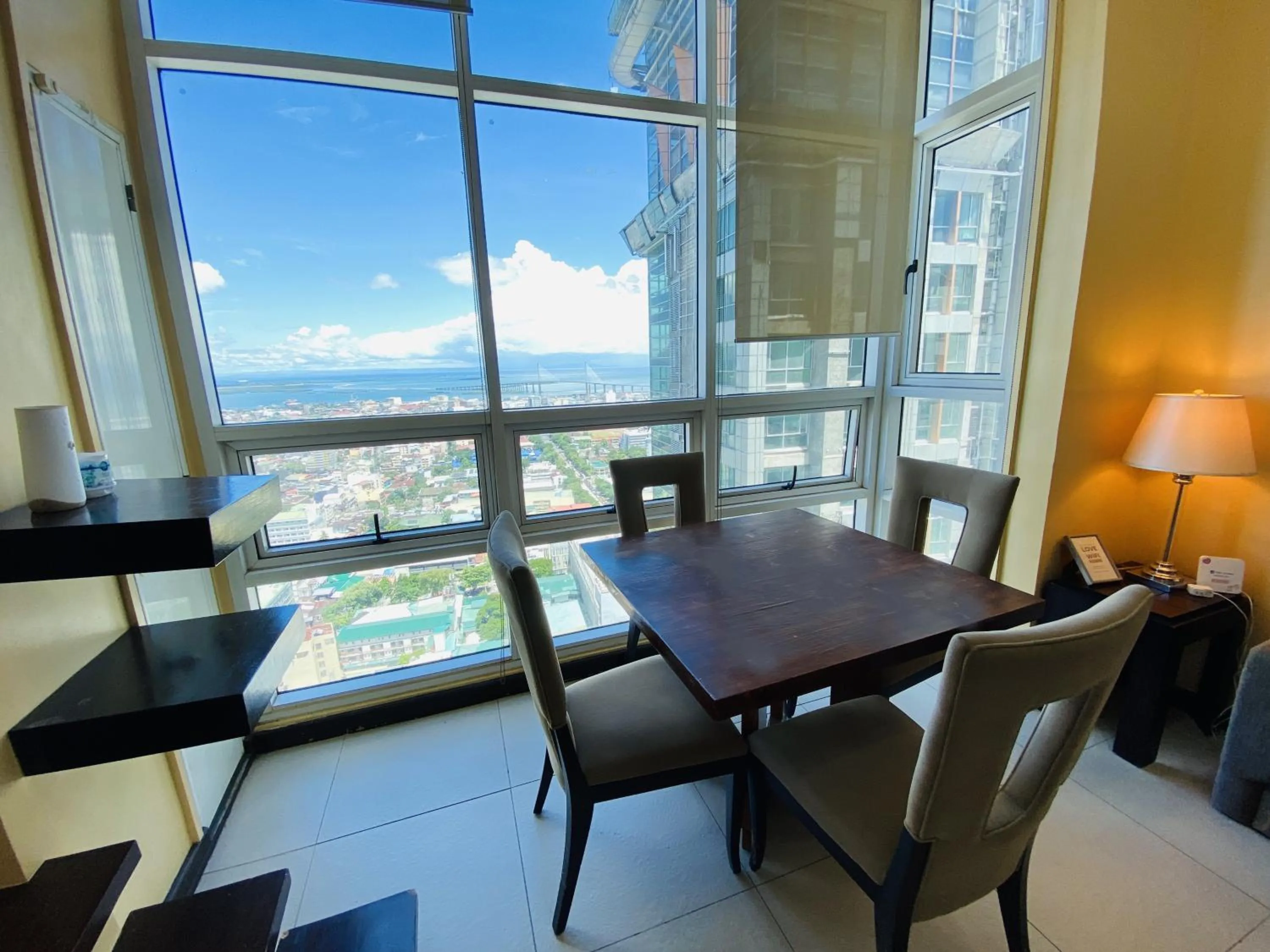 Cebu City Huge Lofts by P&J