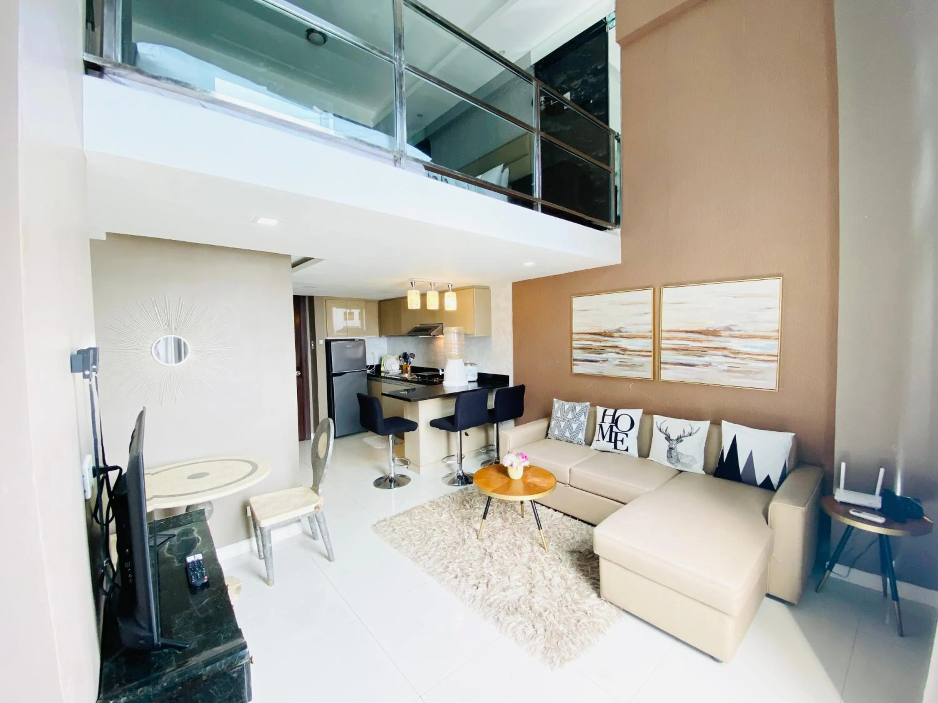 Cebu City Huge Lofts by P&J