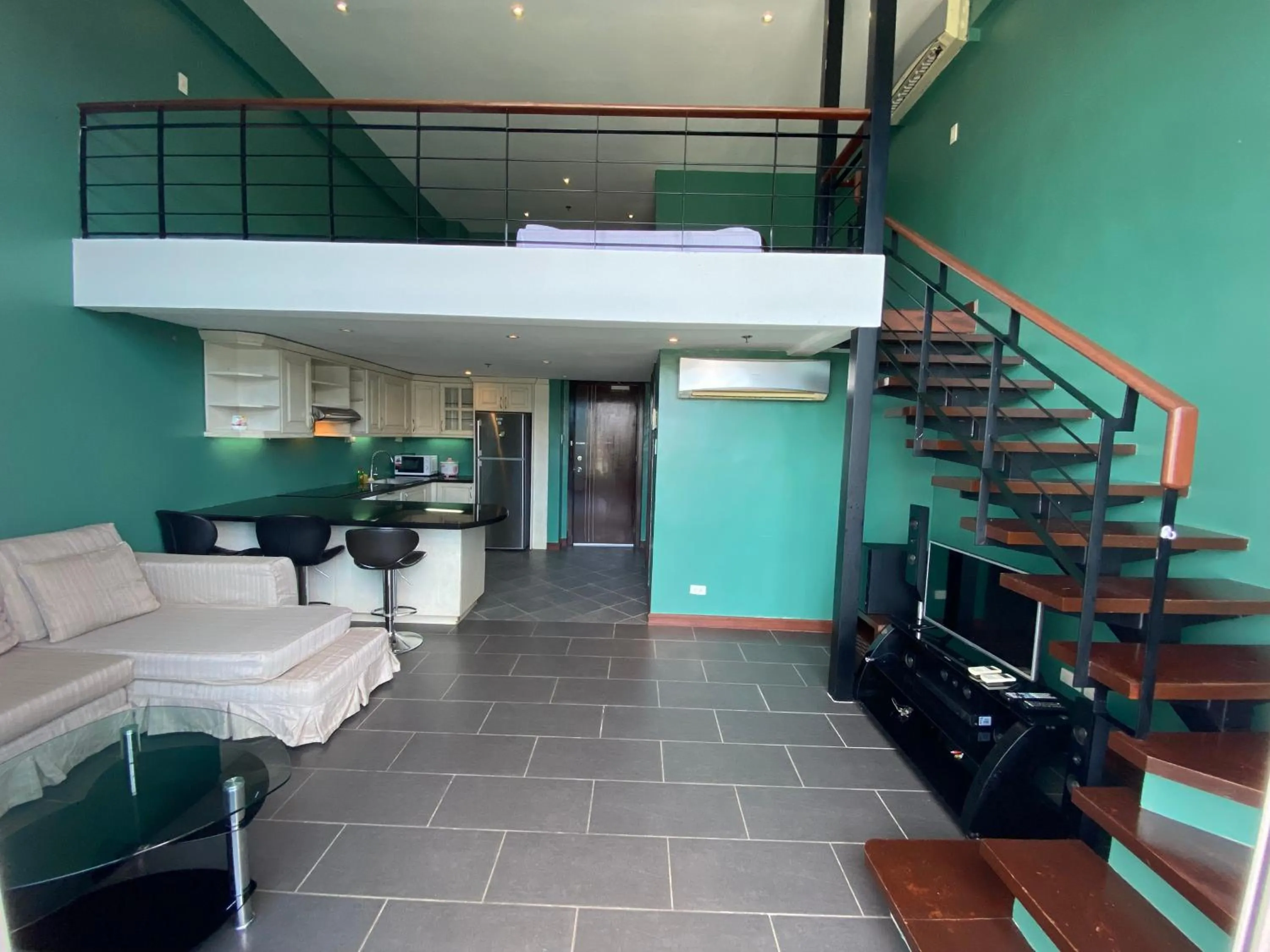 Cebu City Huge Lofts by P&J