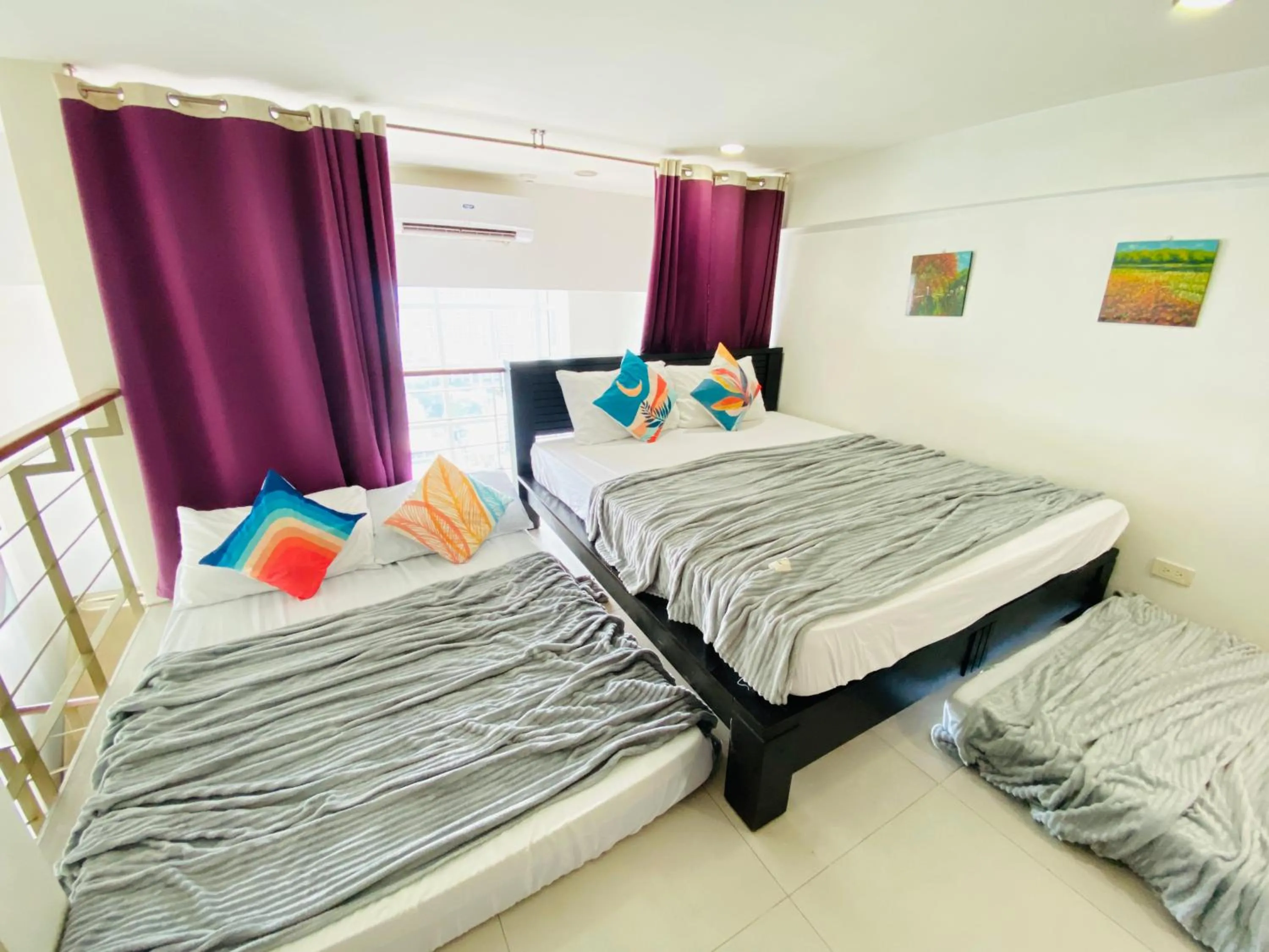 Cebu City Huge Lofts by P&J