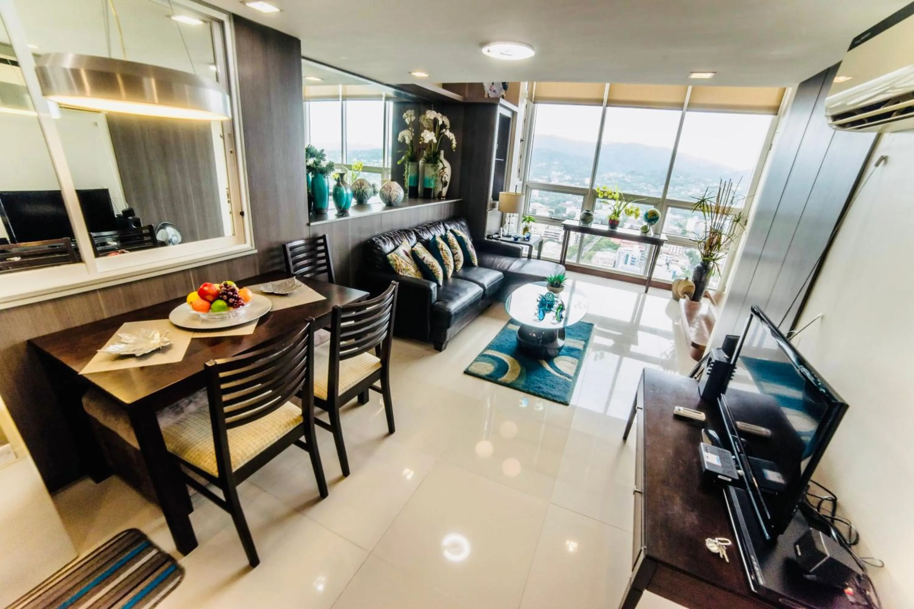 Cebu City Huge Lofts by P&J