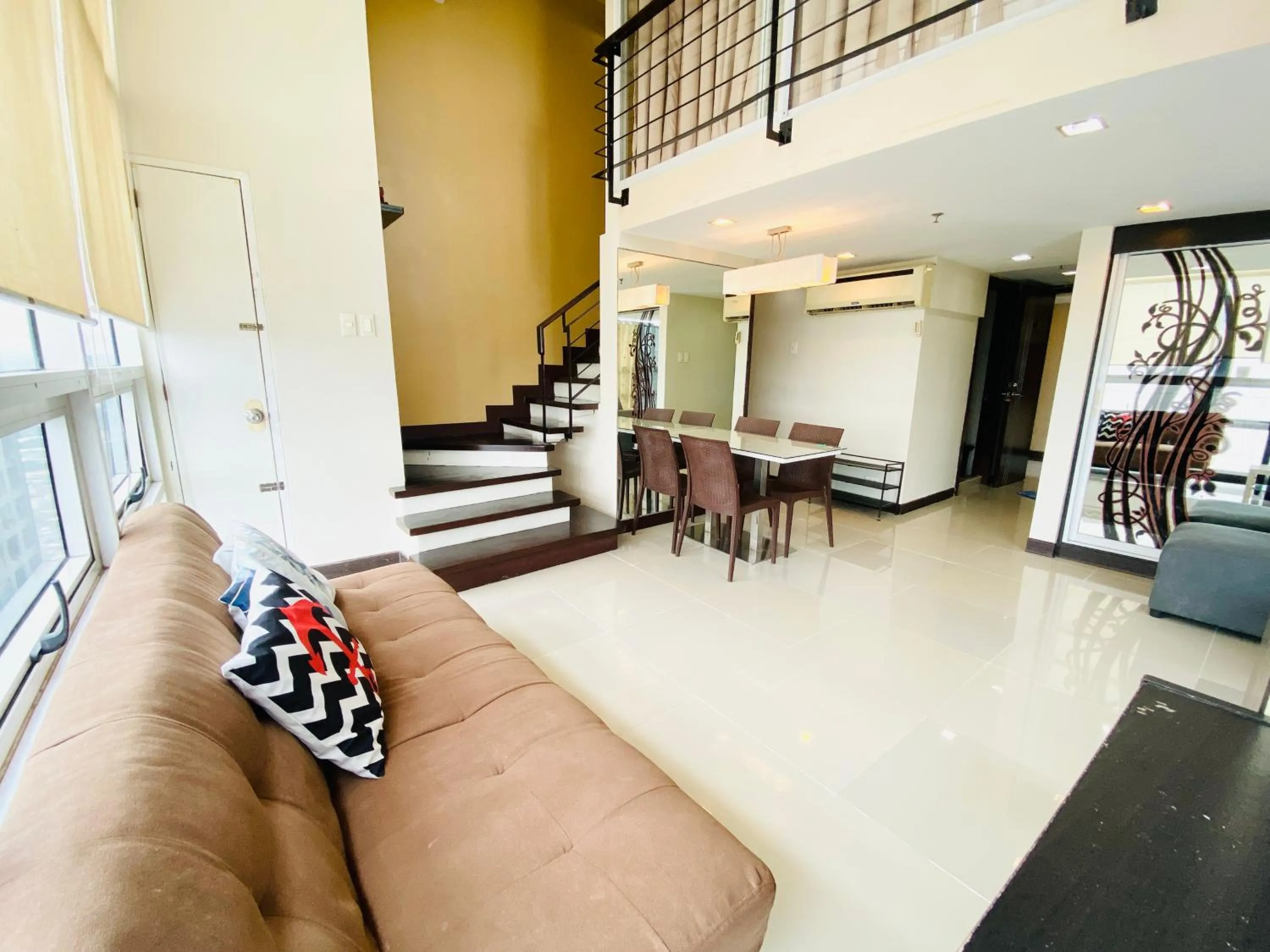 Cebu City Huge Lofts by P&J