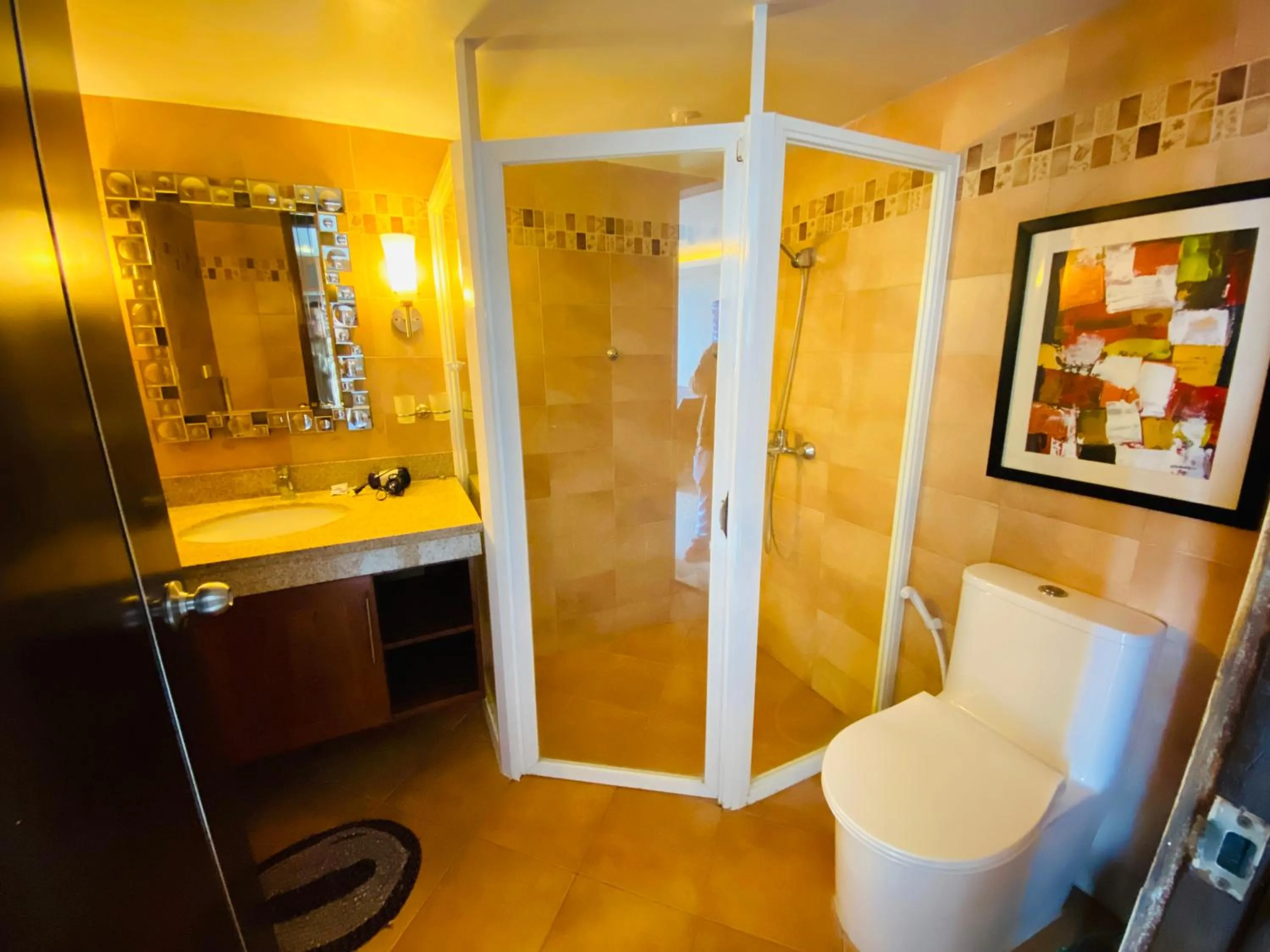 Cebu City Huge Lofts by P&J