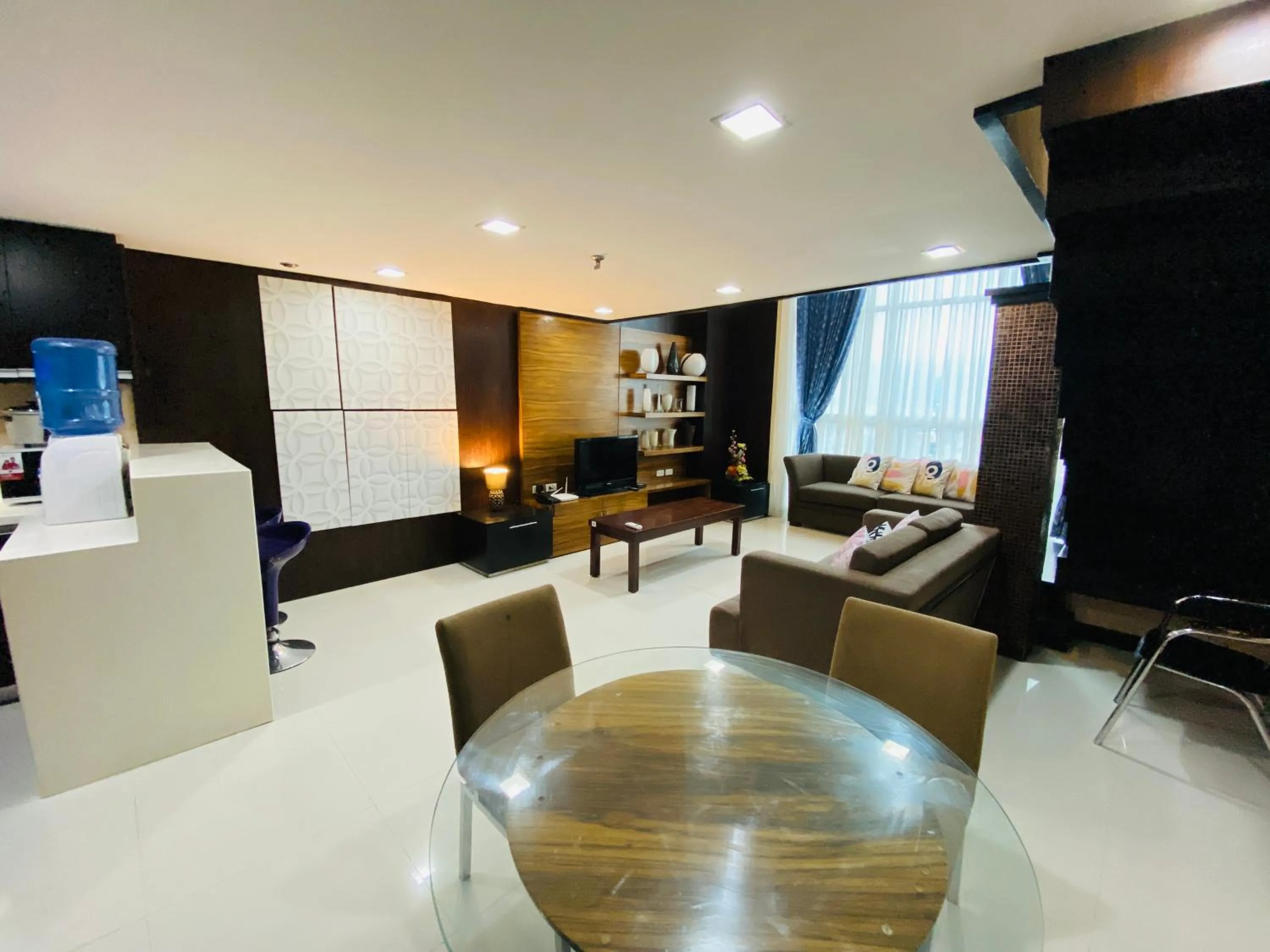 Cebu City Huge Lofts by P&J