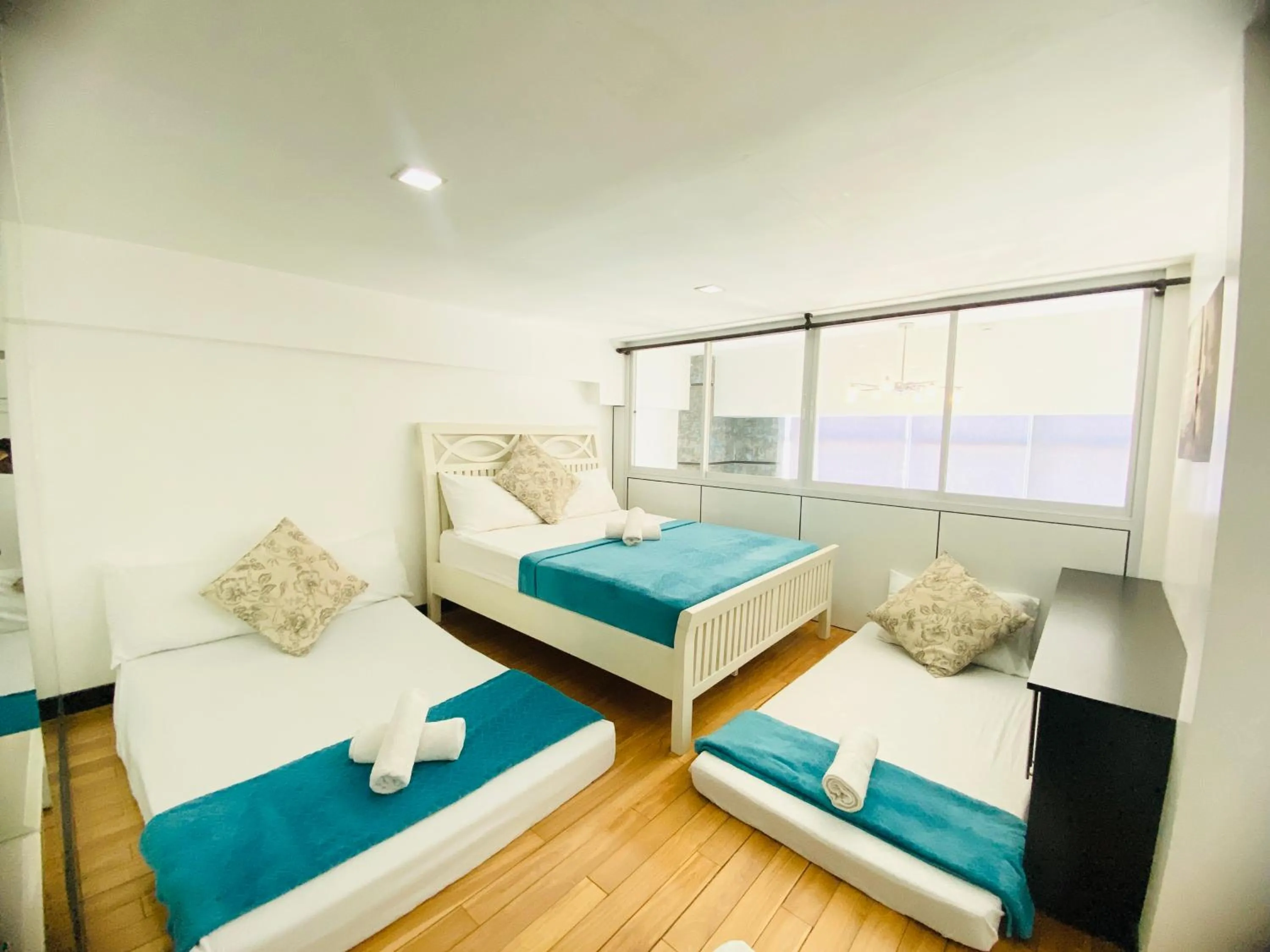 Cebu City Huge Lofts by P&J