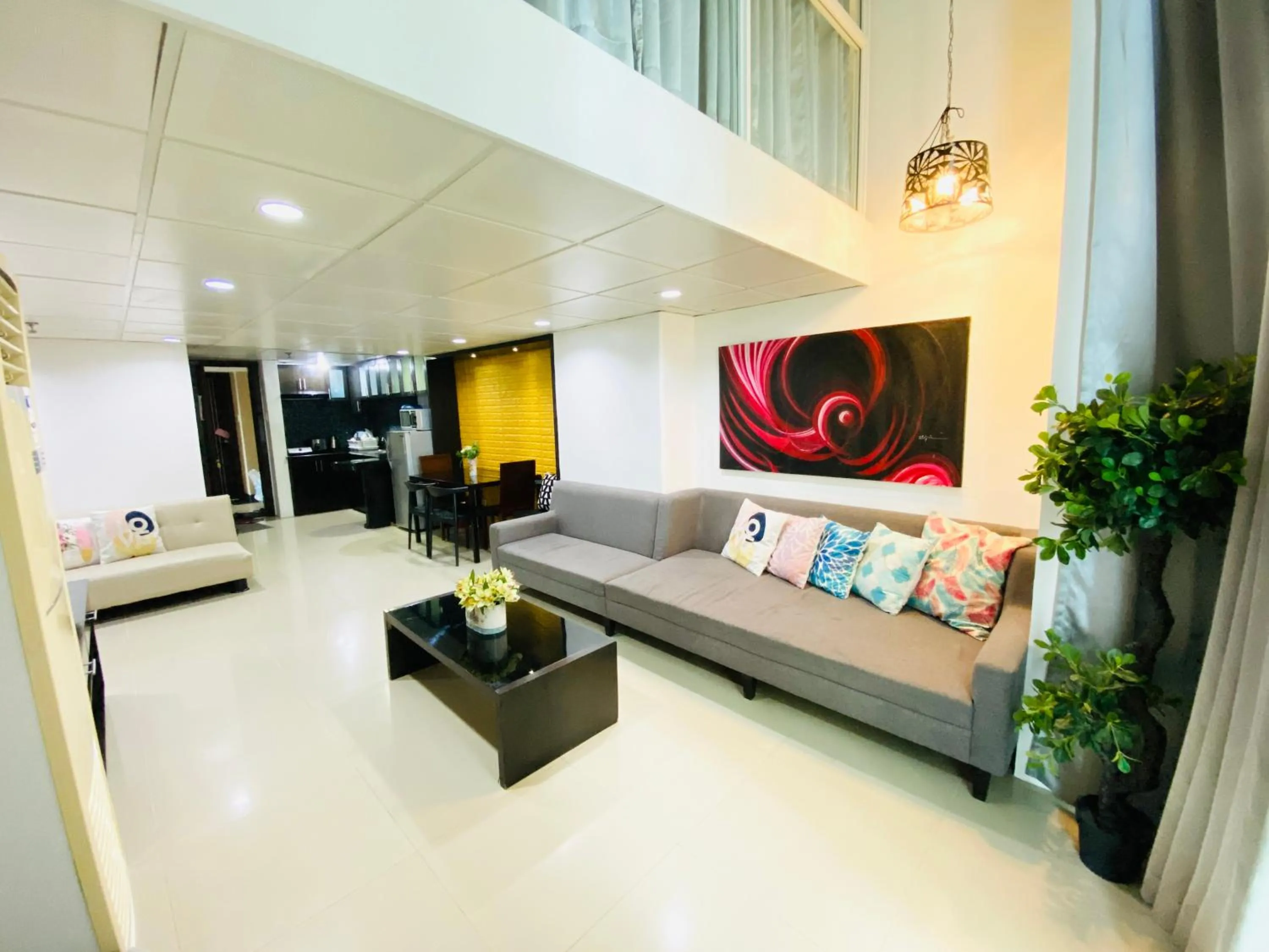 Cebu City Huge Lofts by P&J