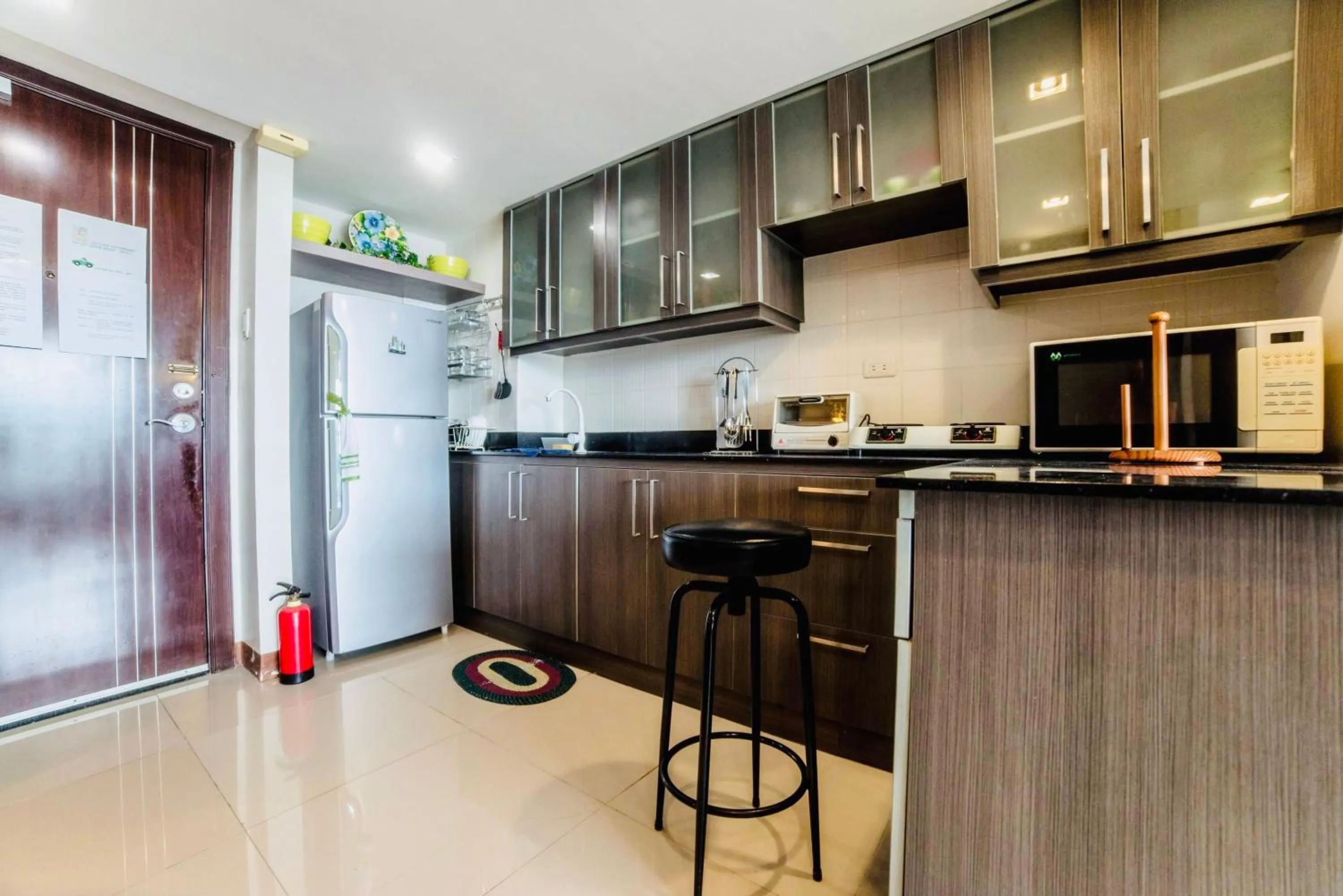 Cebu City Huge Lofts by P&J