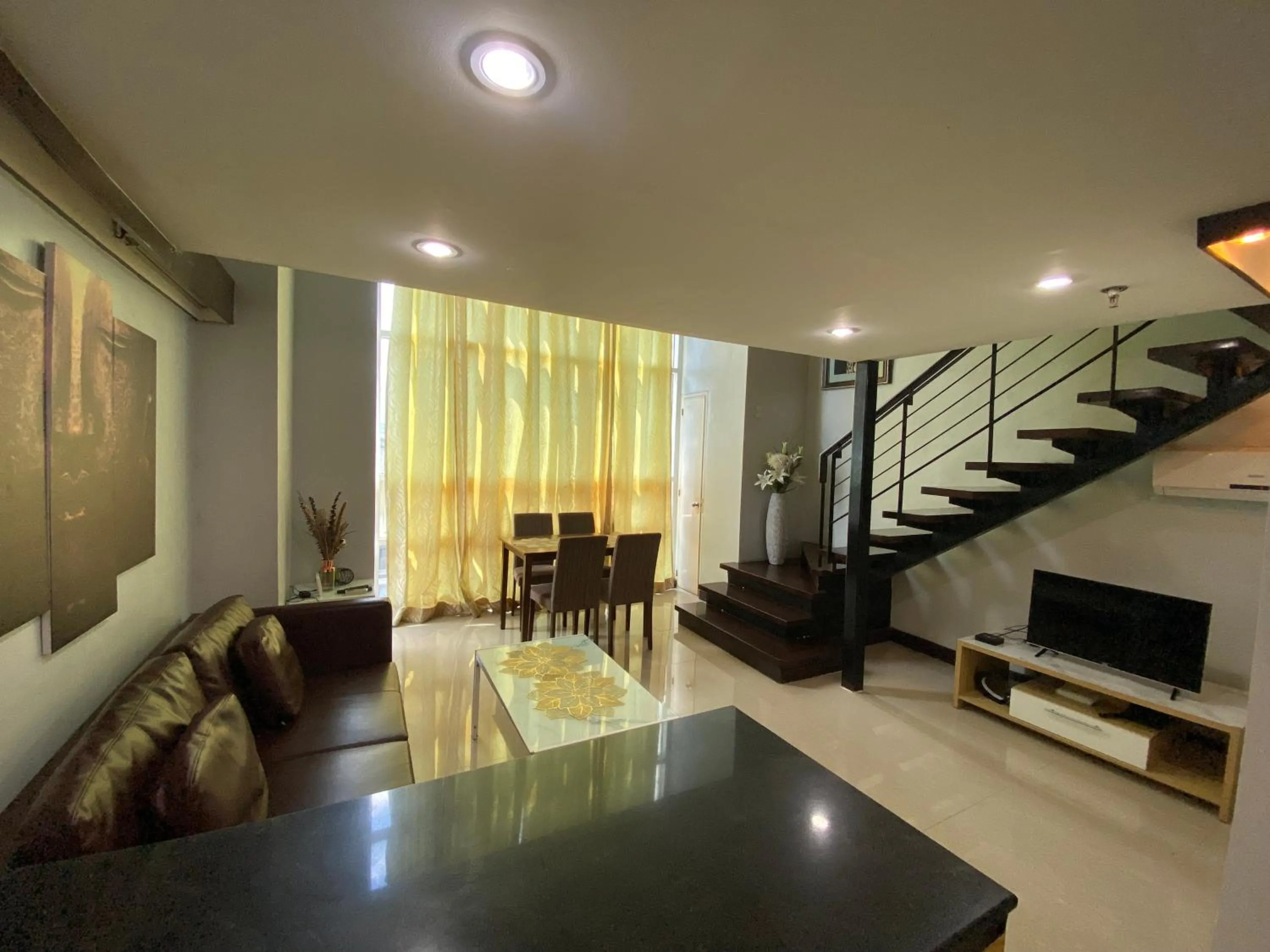 Cebu City Huge Lofts by P&J