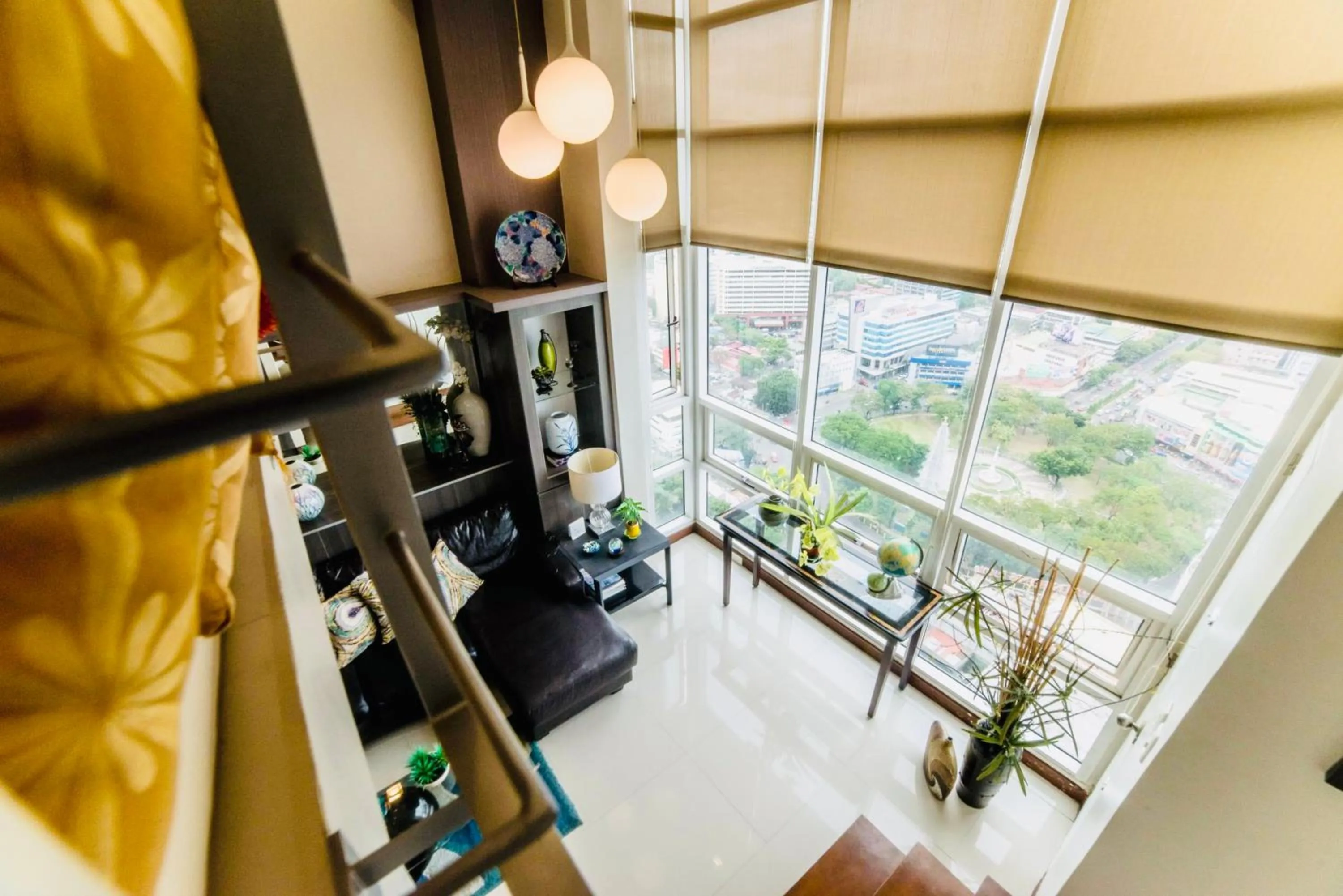 Cebu City Huge Lofts by P&J