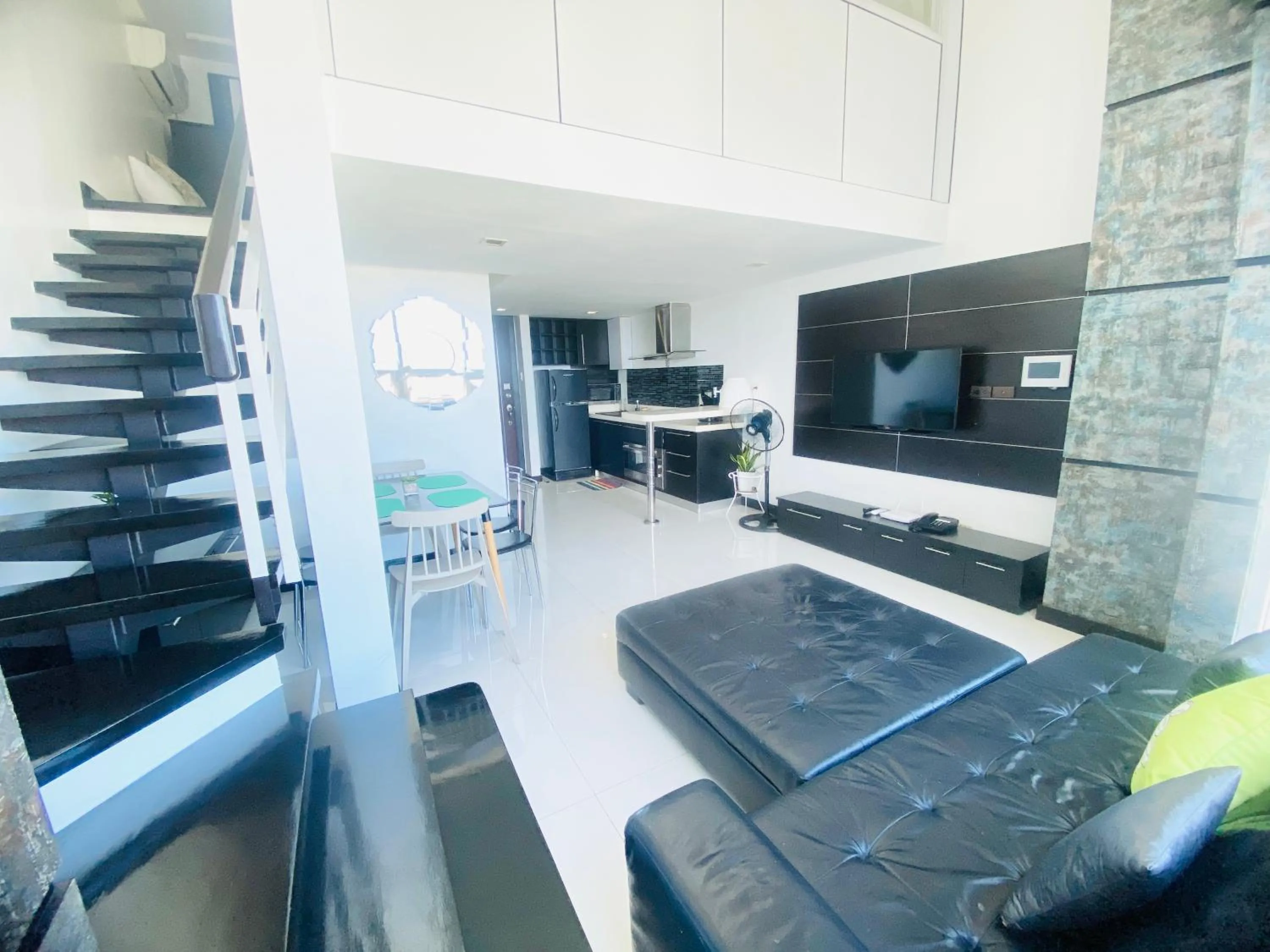 Cebu City Huge Lofts by P&J