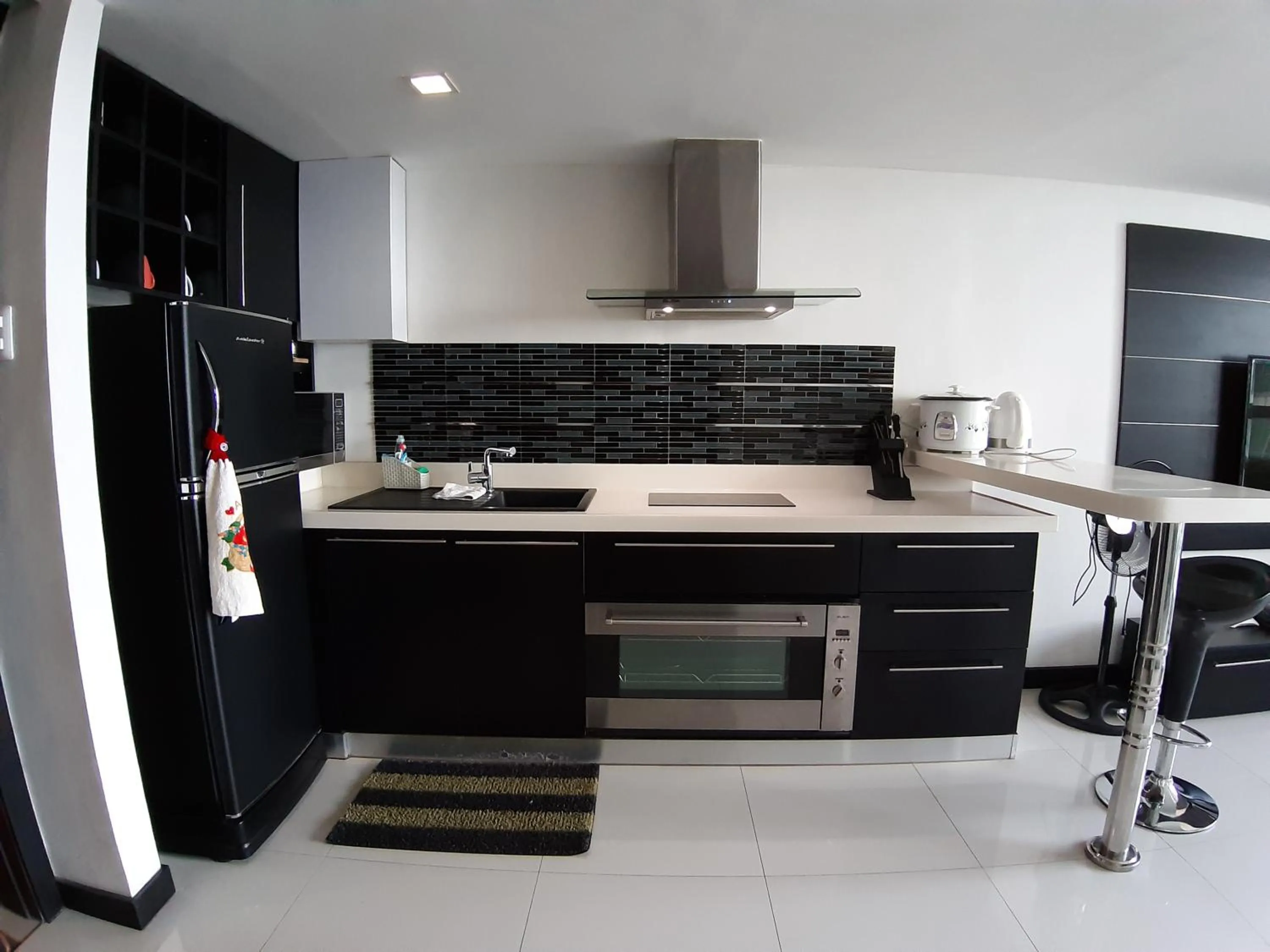 Cebu City Huge Lofts by P&J