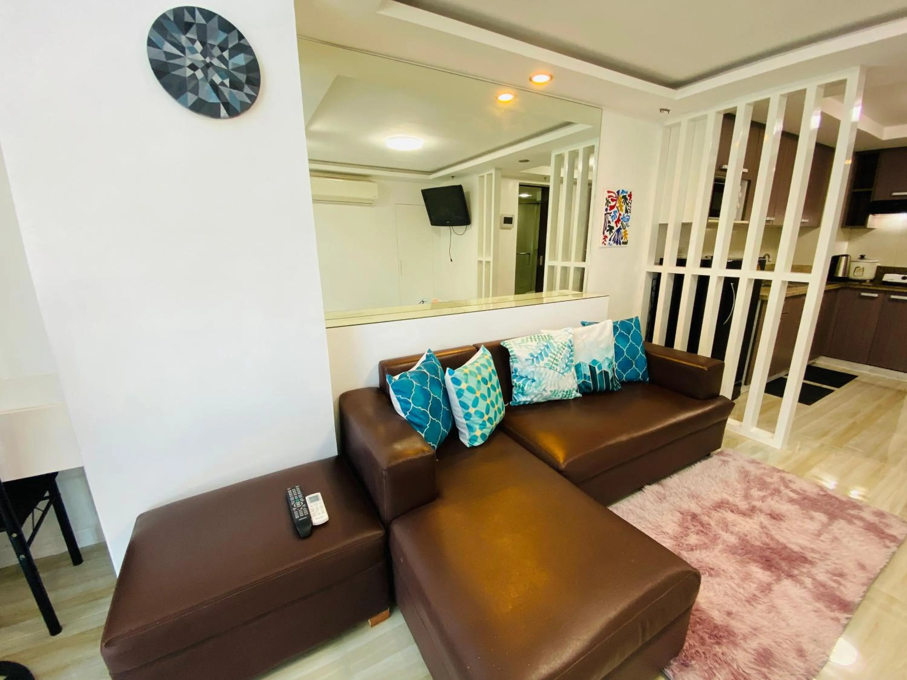 Cebu City Huge Lofts by P&J