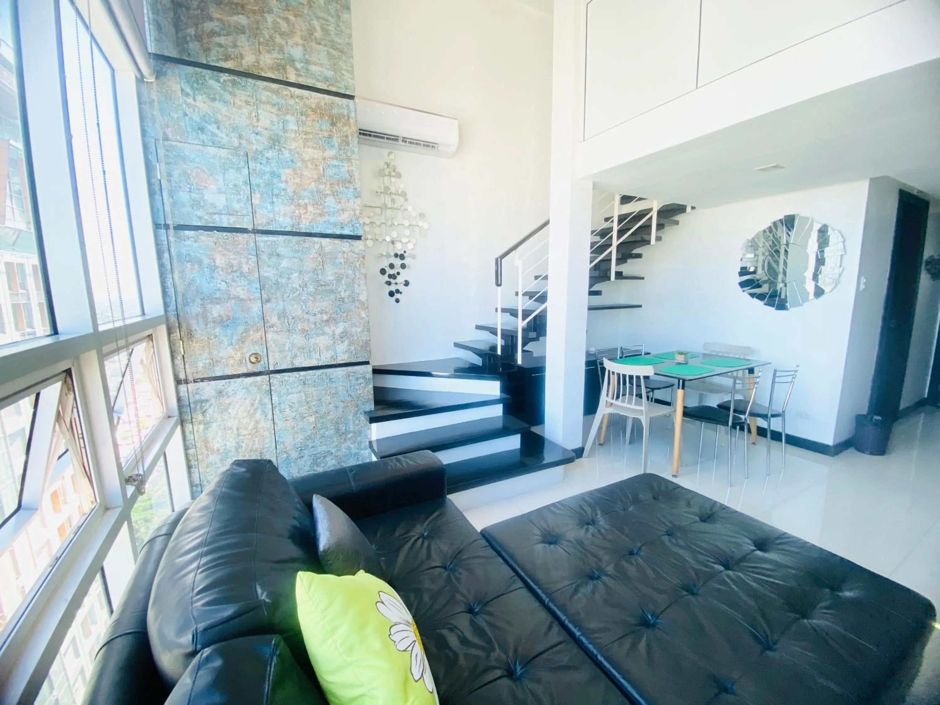 Cebu City Huge Lofts by P&J