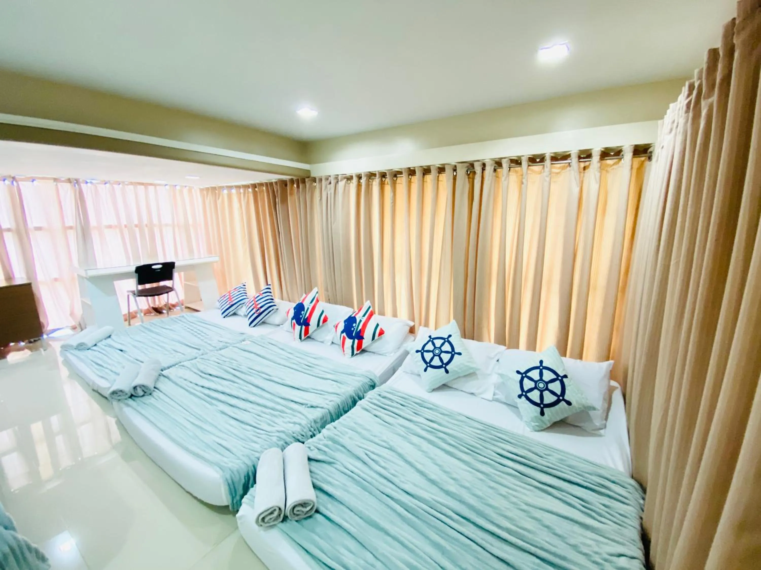 Cebu City Huge Lofts by P&J