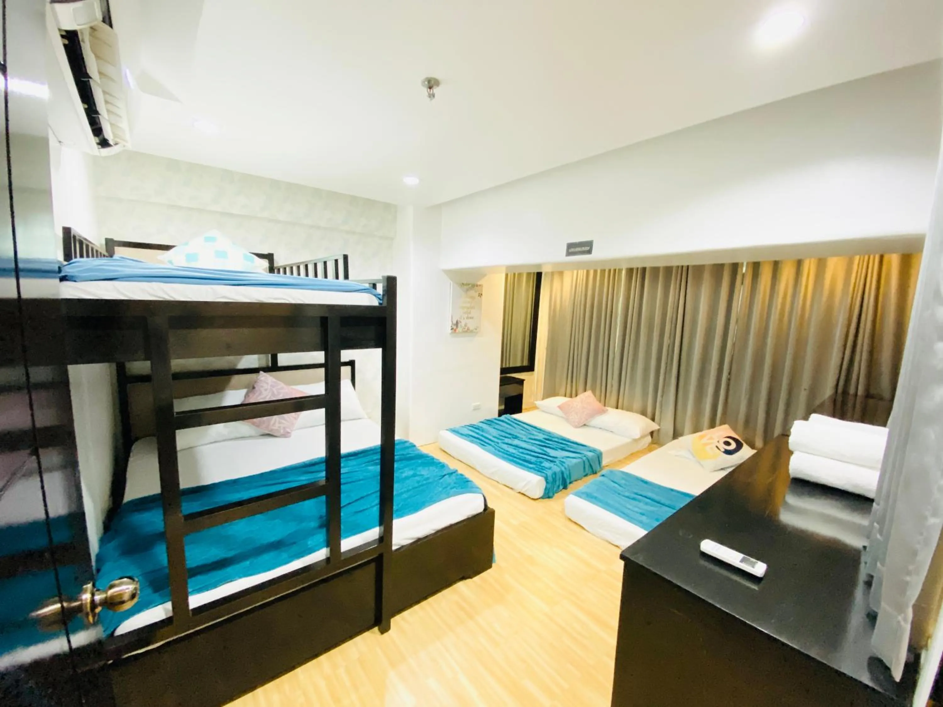 Cebu City Huge Lofts by P&J