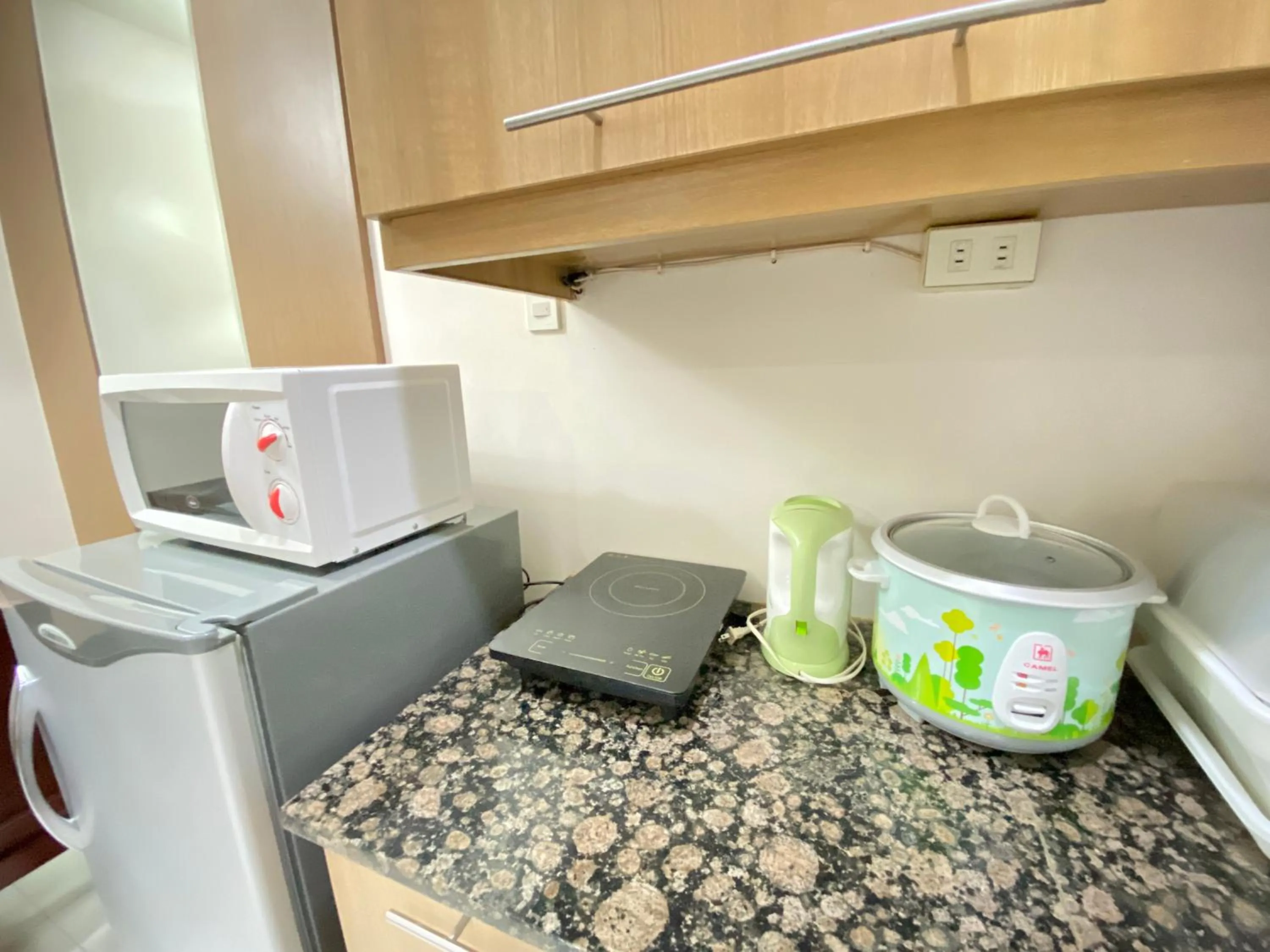 Cebu City Huge Lofts by P&J