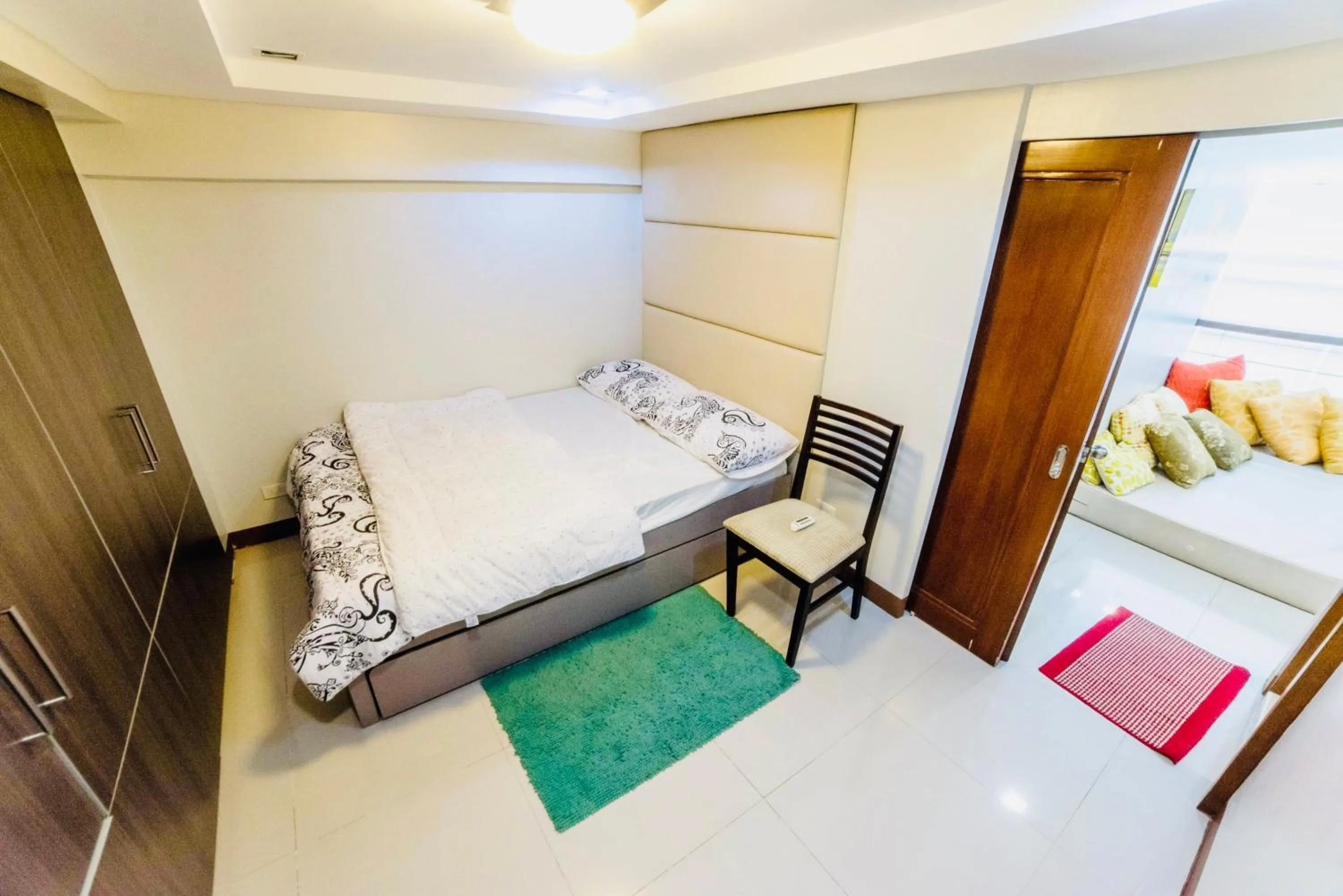 Cebu City Huge Lofts by P&J