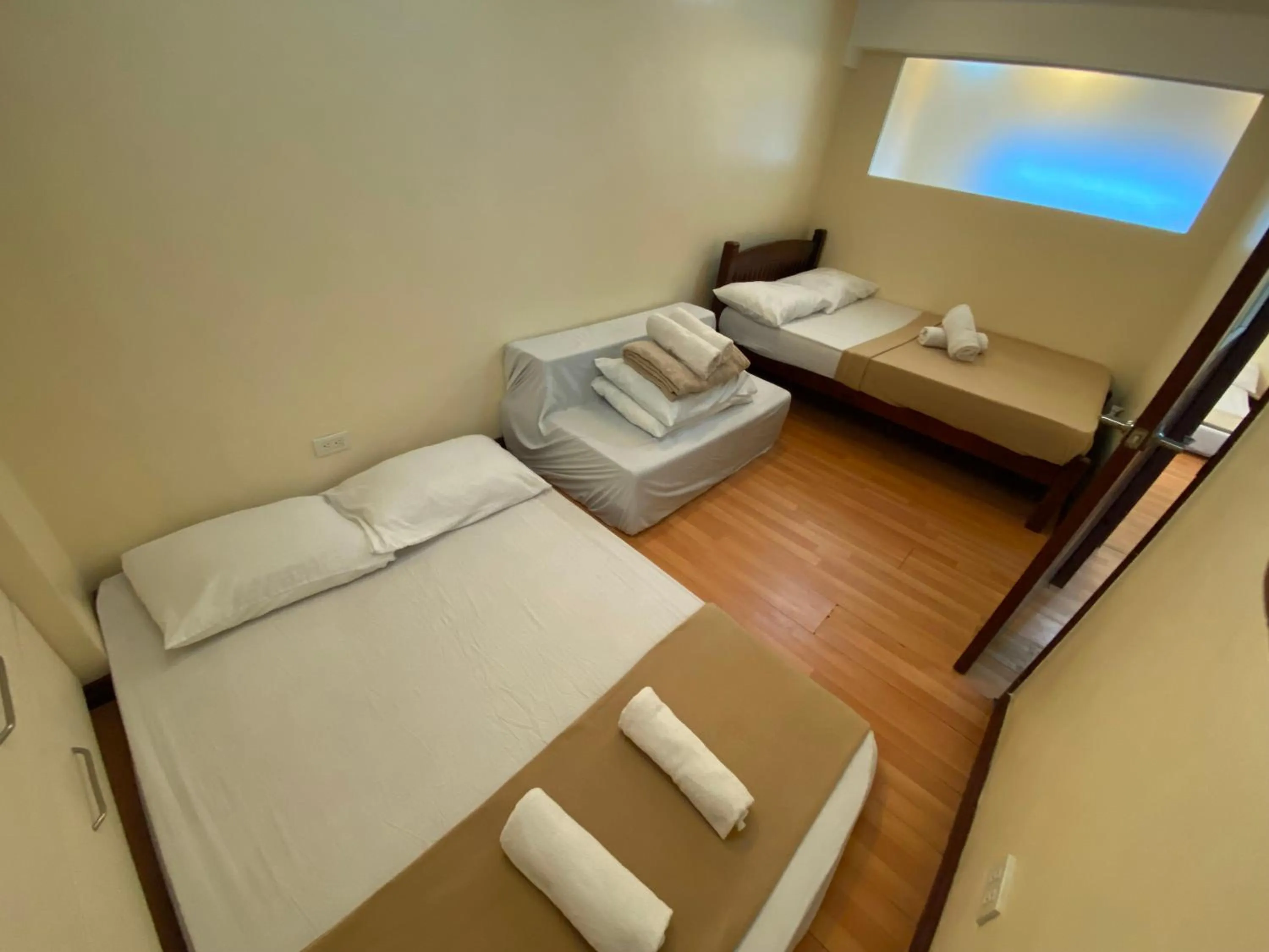 Cebu City Huge Lofts by P&J